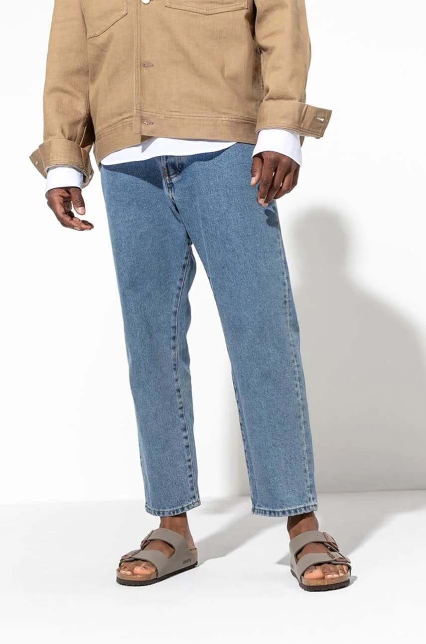 шлепанцы «Аризона» - фото 7