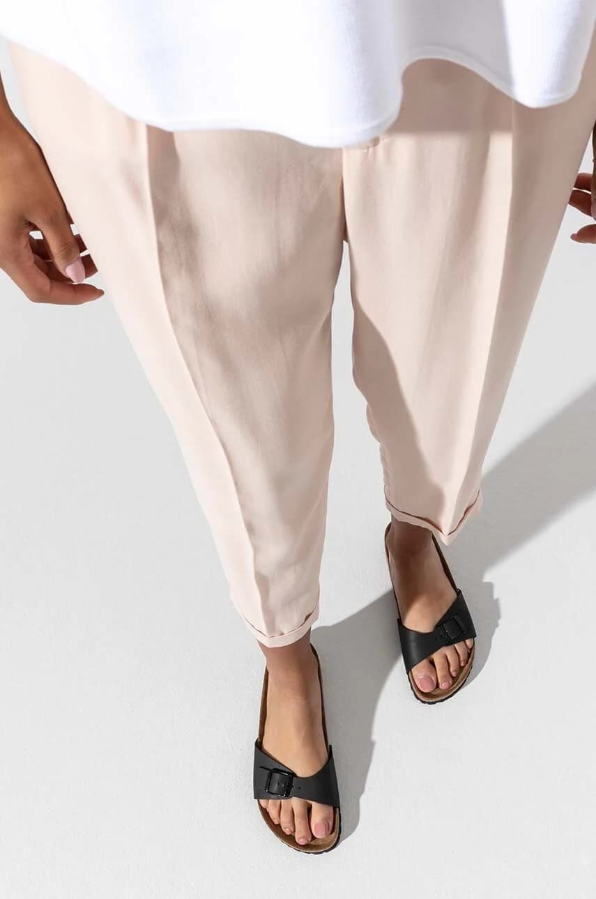 Мадридские шлепанцы - фото 8