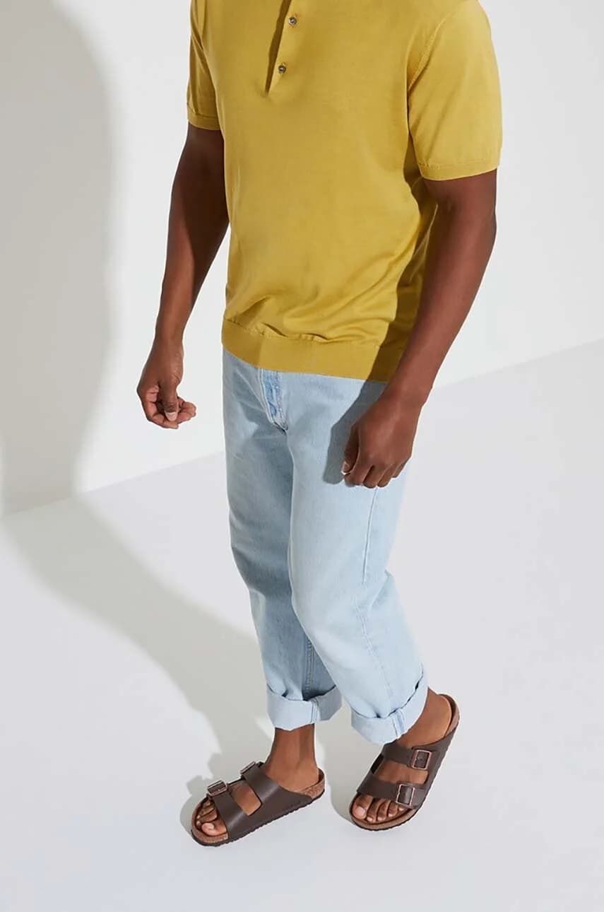 шлепанцы «Аризона» - фото 6