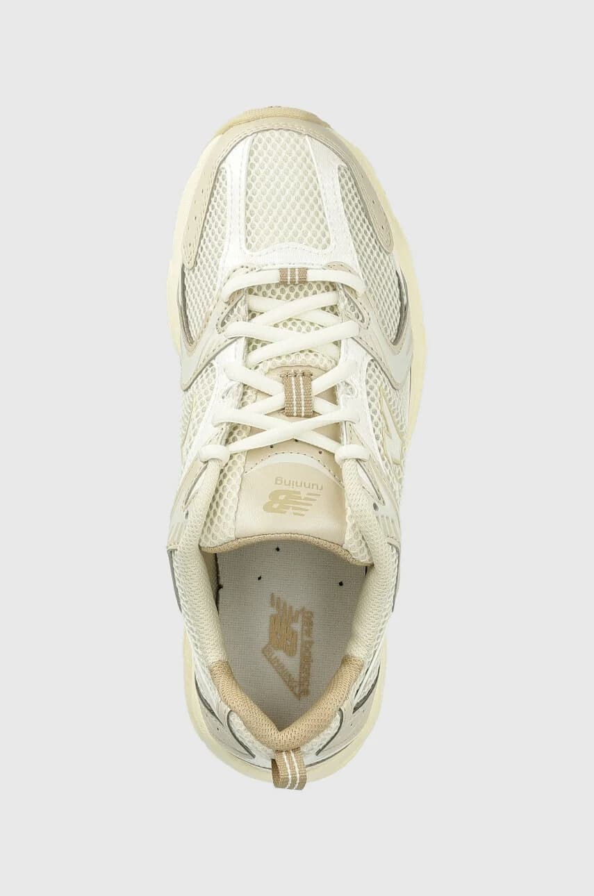 530 кроссовки - фото 4