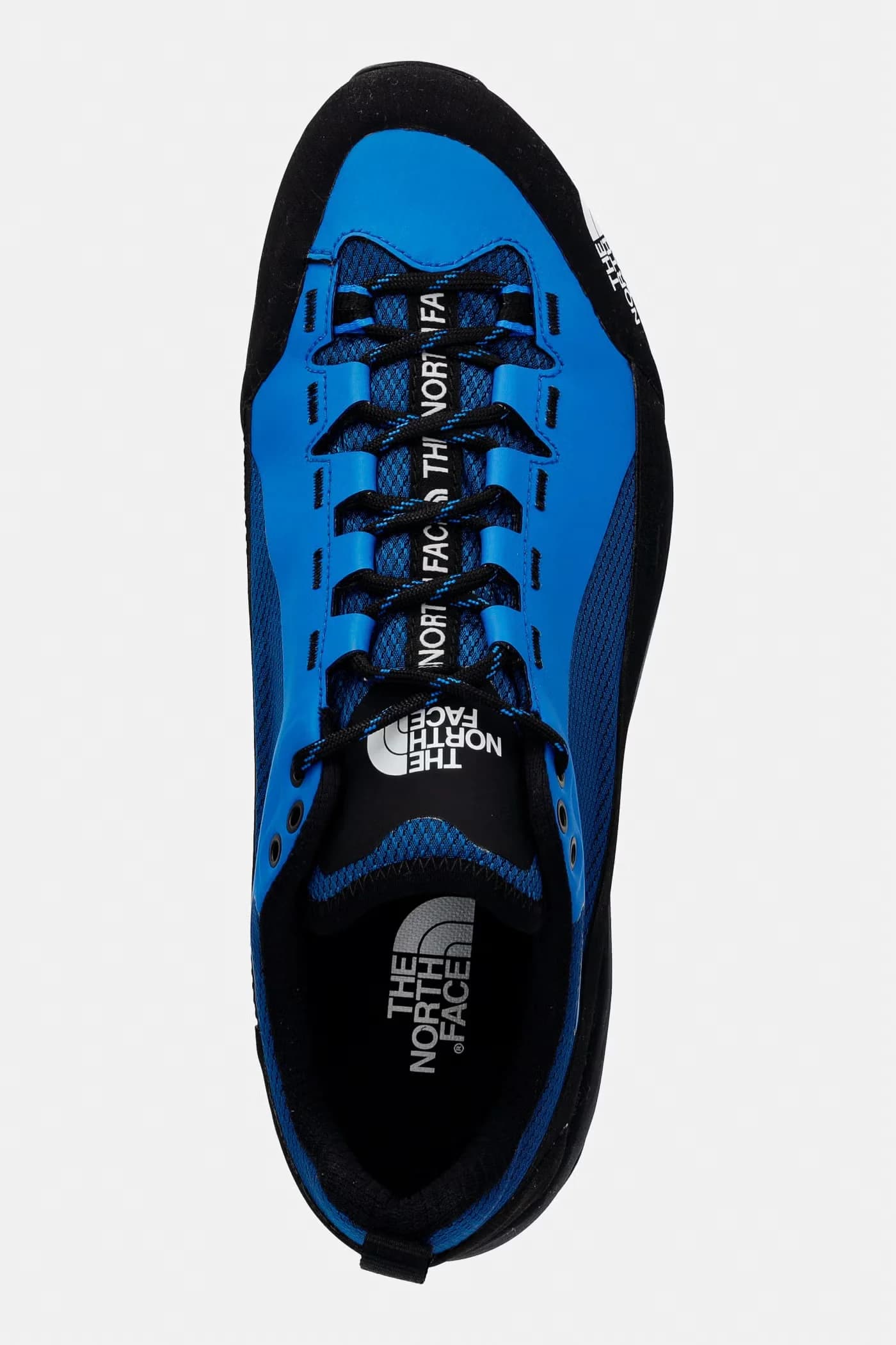 Трекинговые туфли VERTO ALPINE GORE-TEX - фото 4