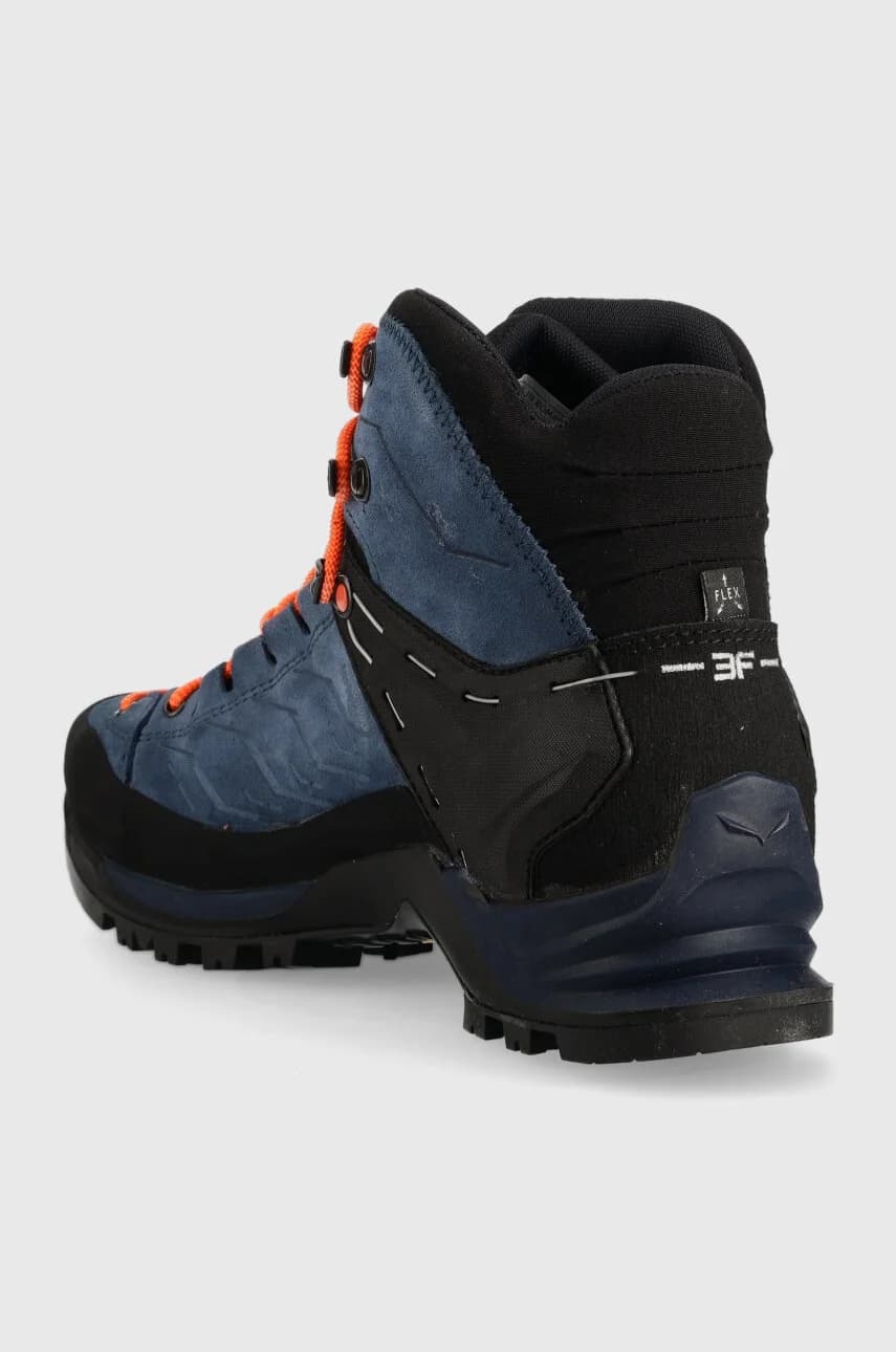 кроссовки Mountain Trainer Mid GTX - фото 3