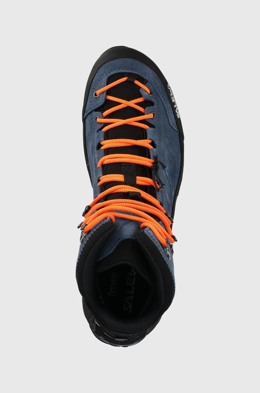 кроссовки Mountain Trainer Mid GTX - фото 4