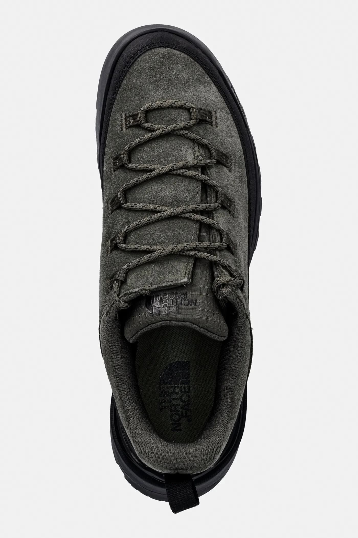 кроссовки GLENCLYFFE - фото 4