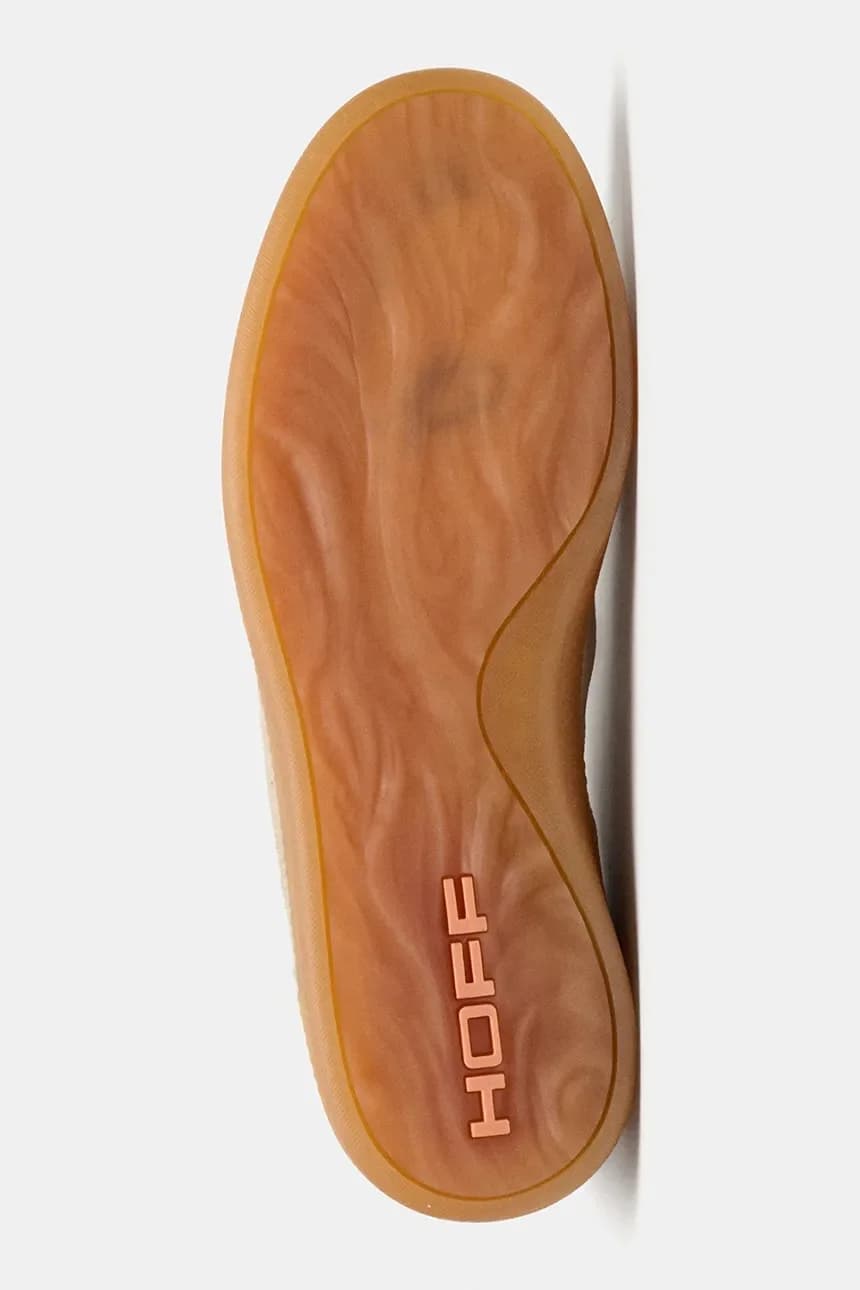 кроссовки PARK BEIGE - фото 6