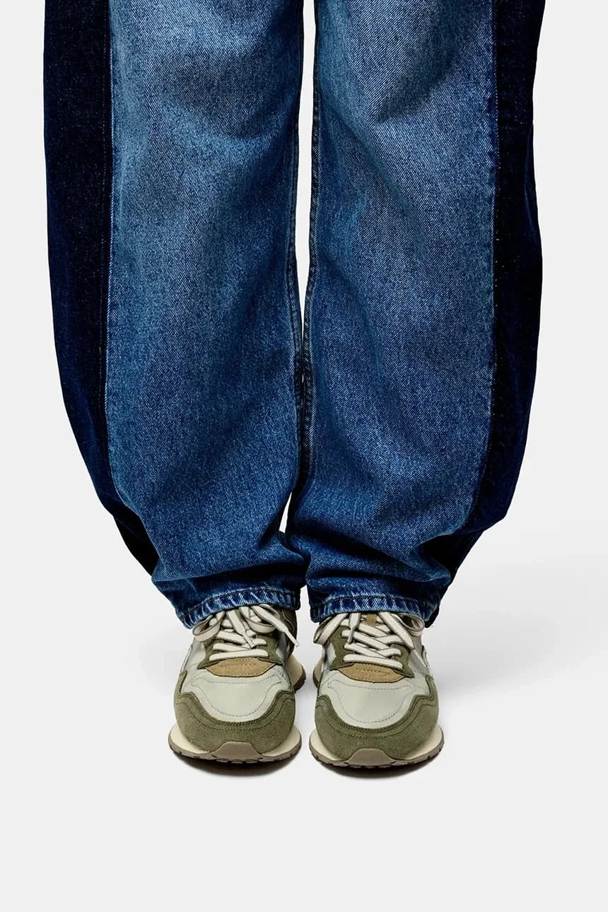 кроссовки CITY KHAKI - фото 8