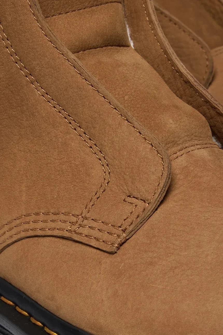 ZebZag Ботильоны из нубука с кружевной менее теплой подкладкой - фото 4