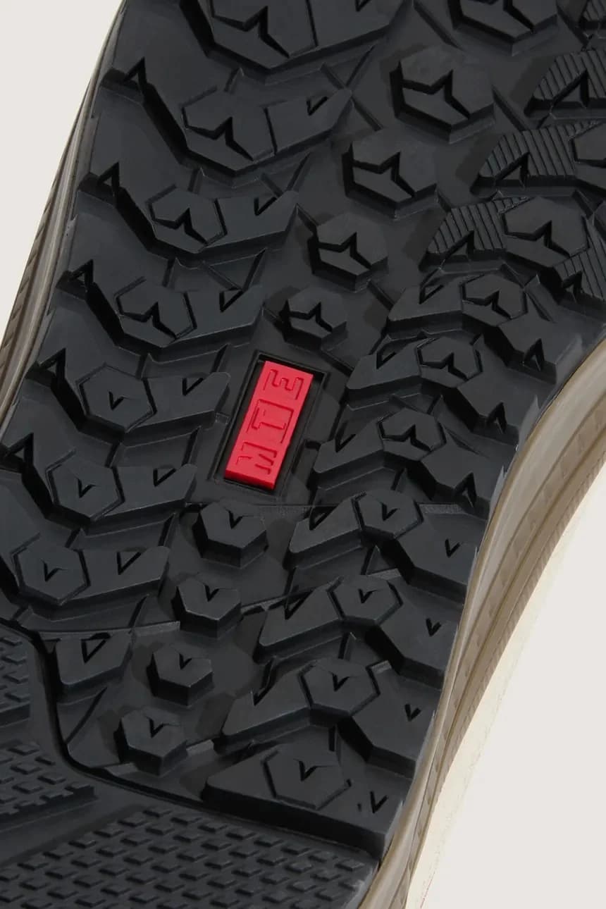 кроссовки MTE Old Skool Водонепроницаемые - фото 5