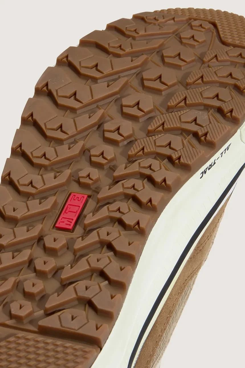 кроссовки MTE Old Skool Водонепроницаемые - фото 5