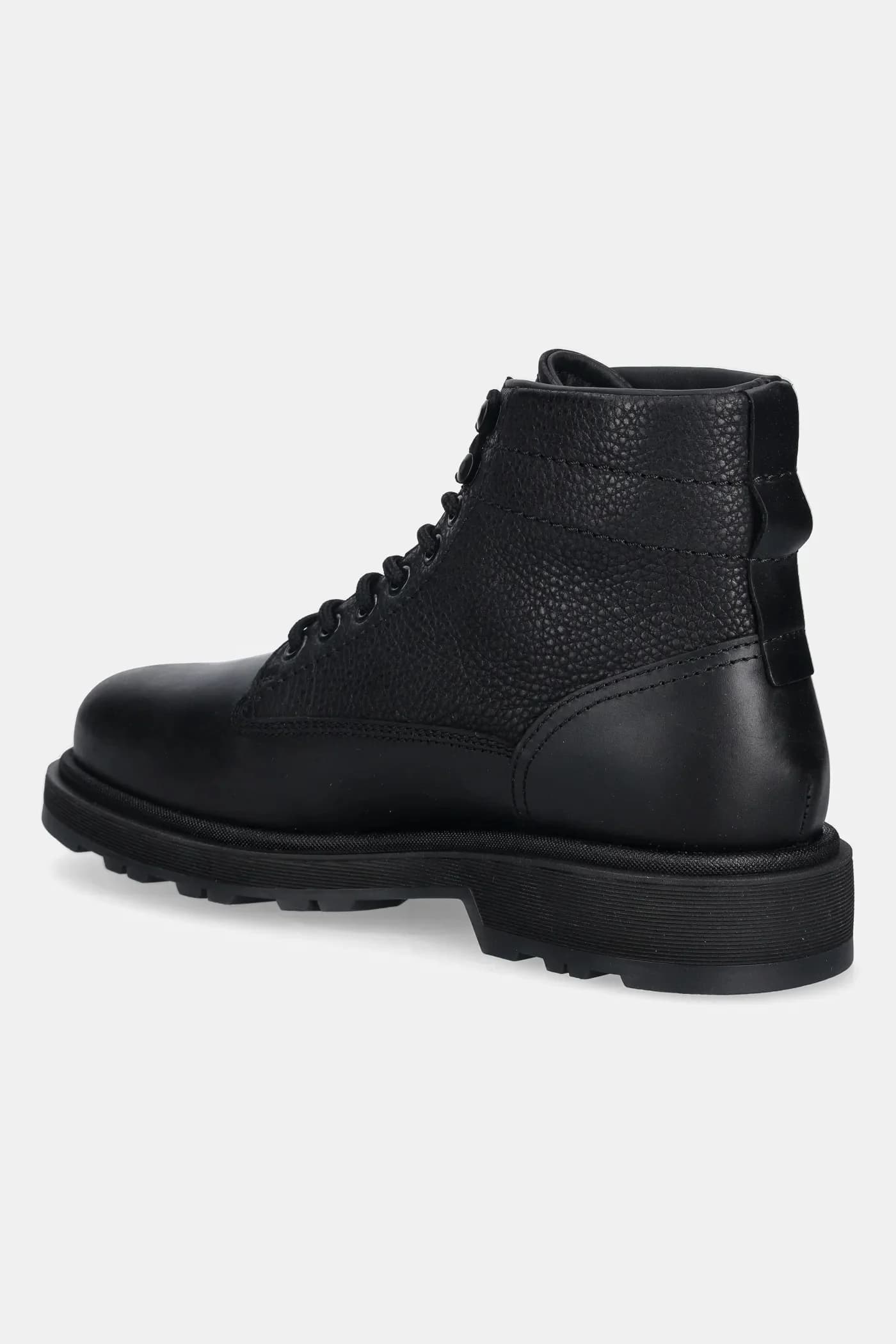 кожаные туфли Blisdor - фото 3