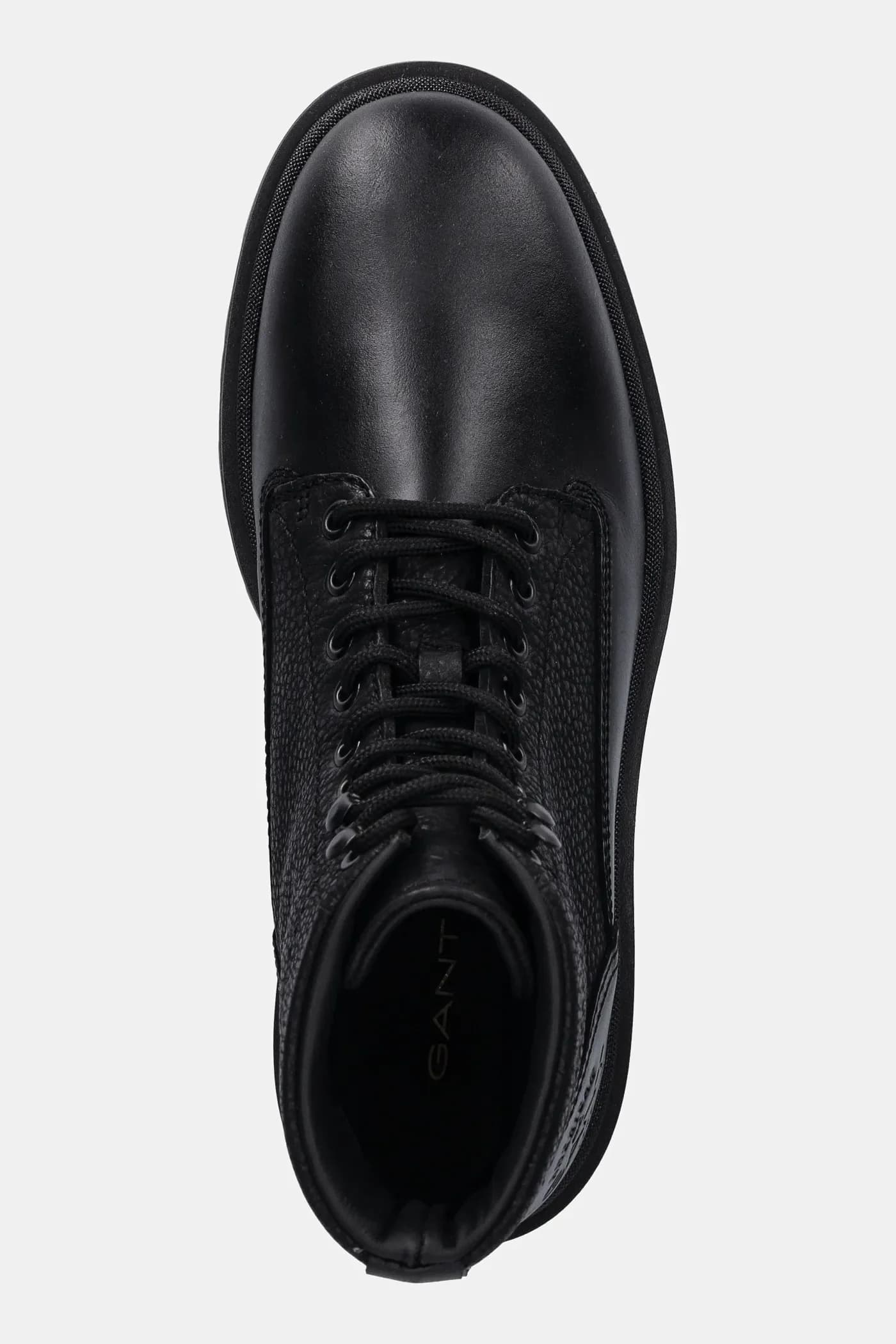 кожаные туфли Blisdor - фото 4