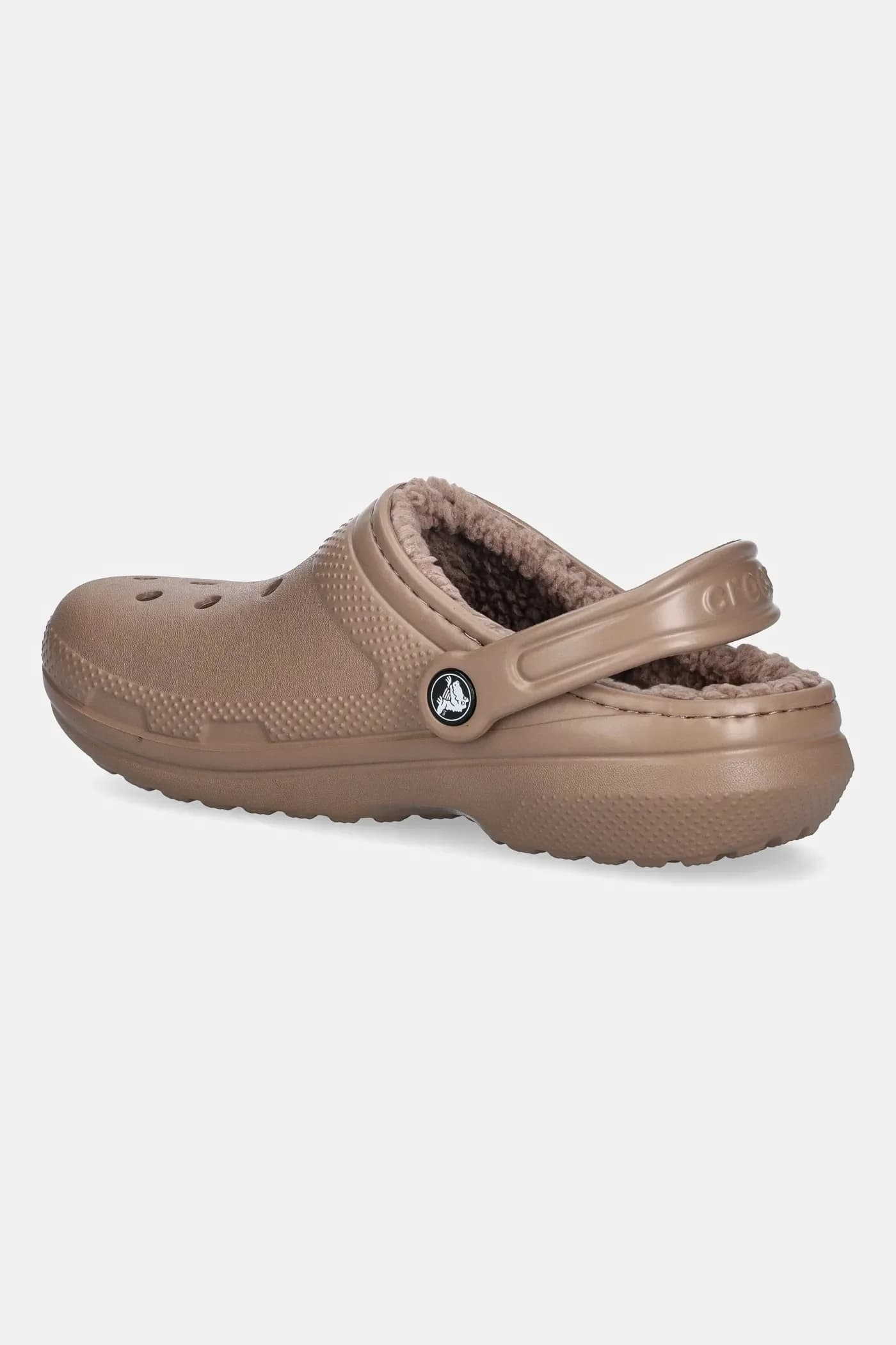 Классические сабо на подкладке - фото 3