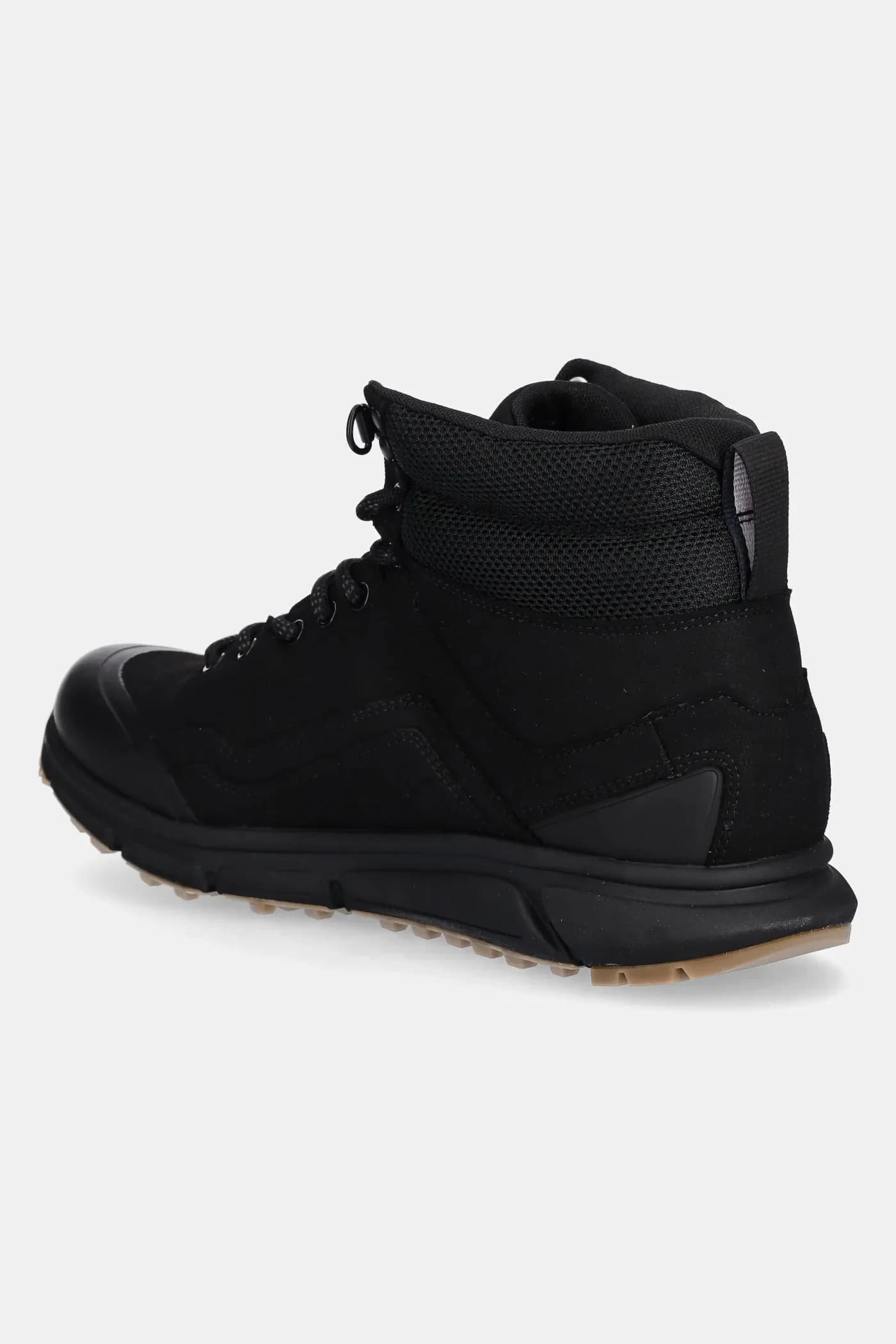 Обувь OUTDOOR RUNNER HI WPM - фото 3