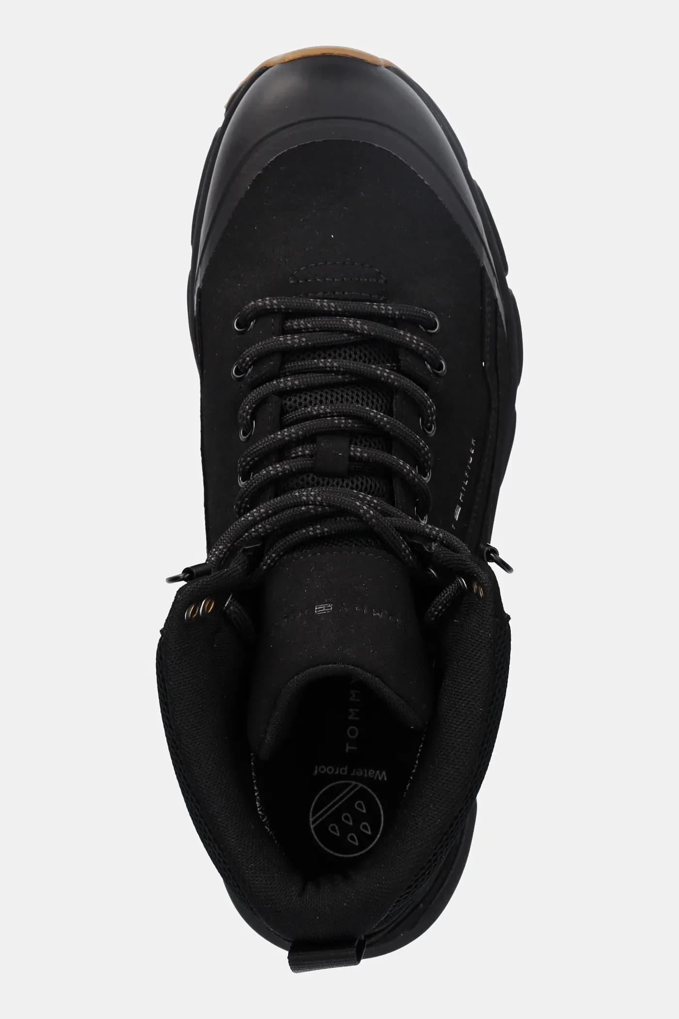 Обувь OUTDOOR RUNNER HI WPM - фото 4