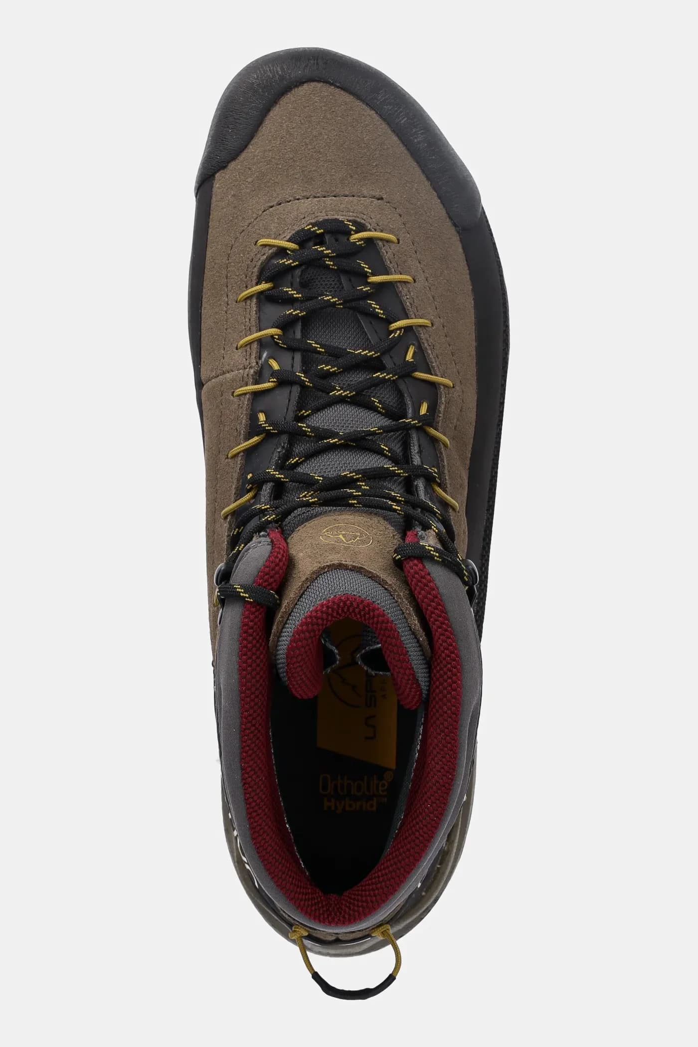 туфли TX4 Evo Mid GTX - фото 4