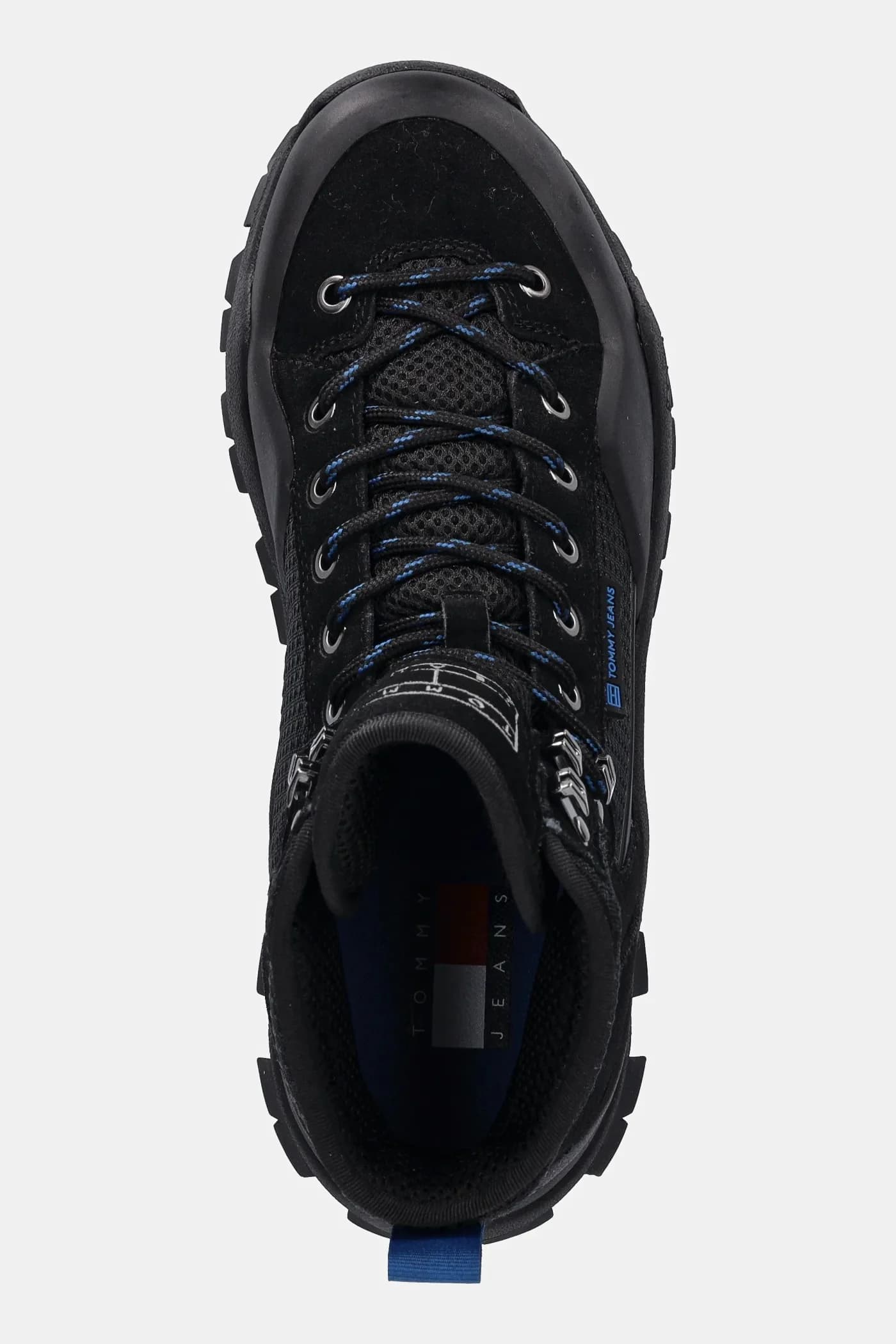 Обувь TJM HYBRID BOOT - фото 4