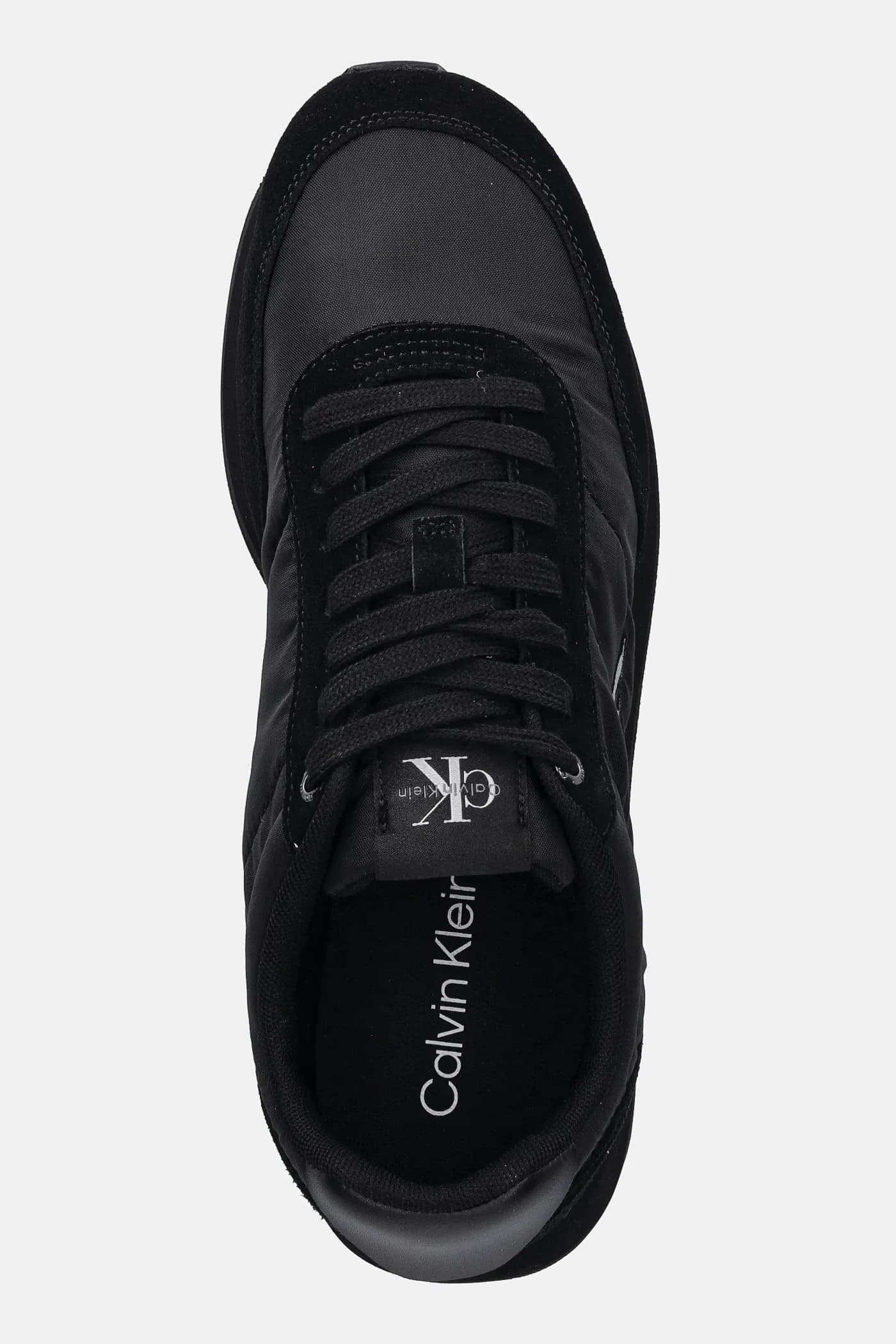 кроссовки RETRO RUNNER ESS MIX MAT - фото 4