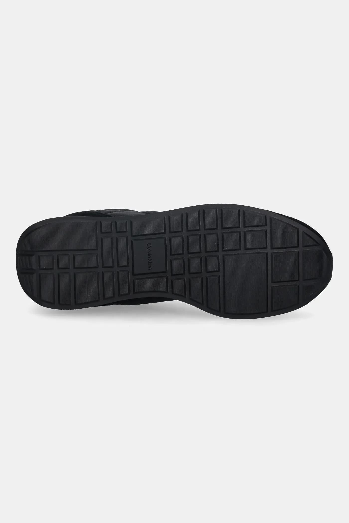 кроссовки RETRO RUNNER ESS MIX MAT - фото 5