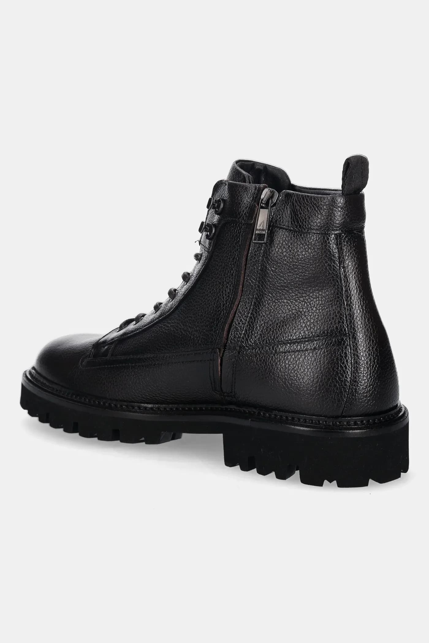 кожаные туфли Julo - фото 3