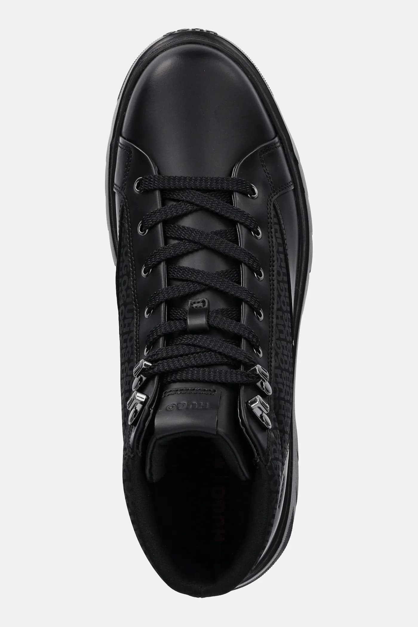 Уриан обувь - фото 4