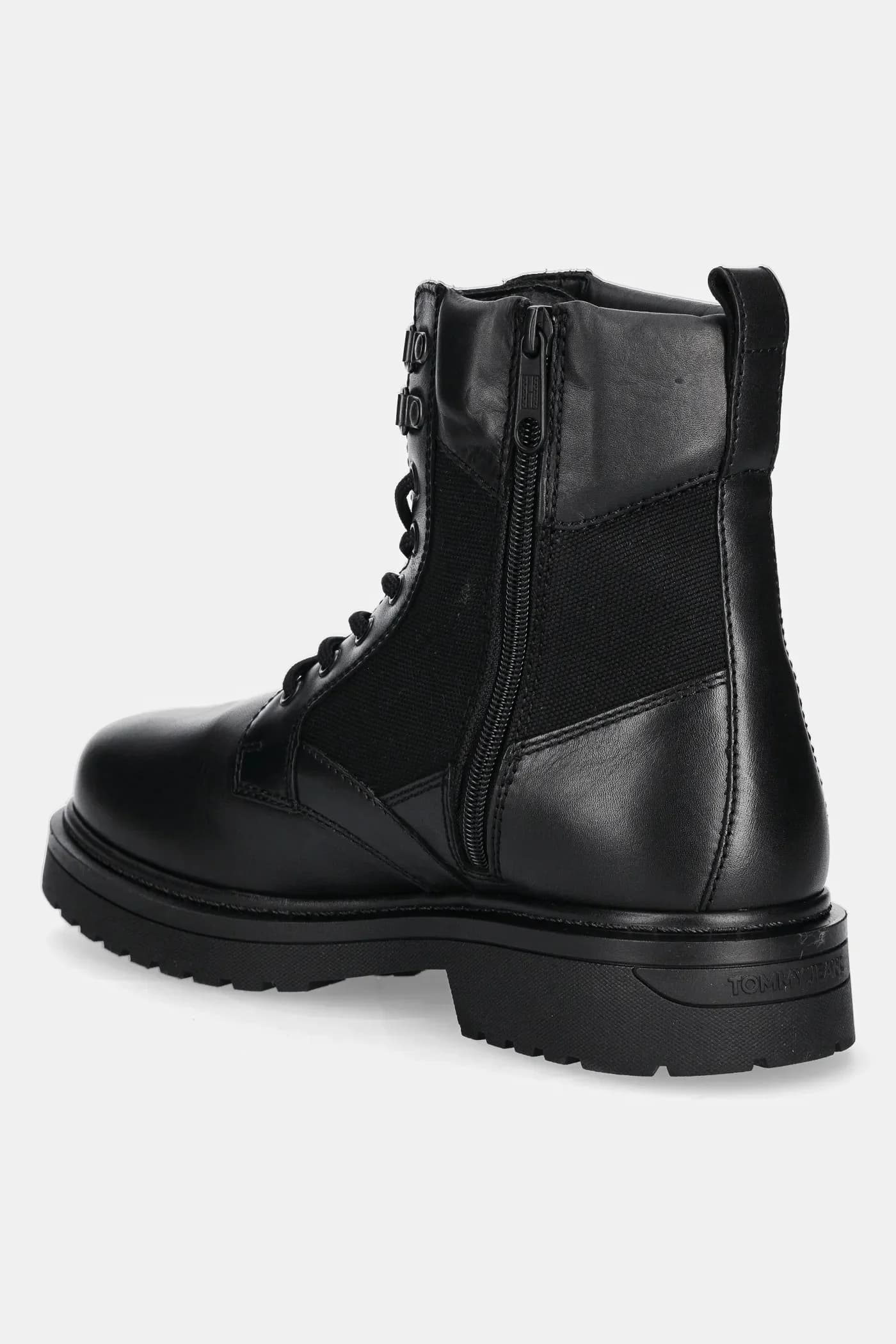 Высокие туфли TJM LACE UP HIGH - фото 3