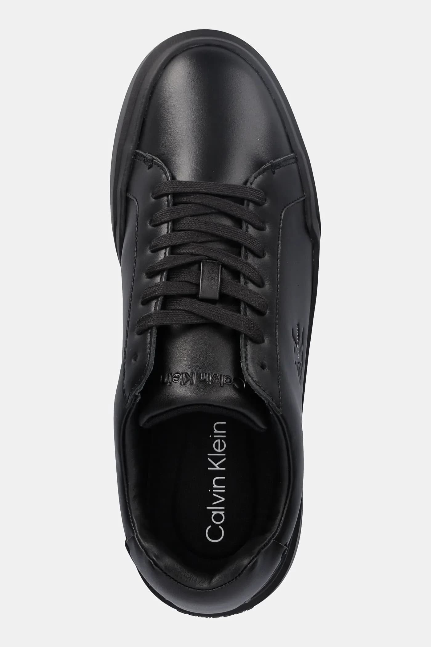 кроссовки CHUNKY CUPSOLE LACEUP LTH - фото 4