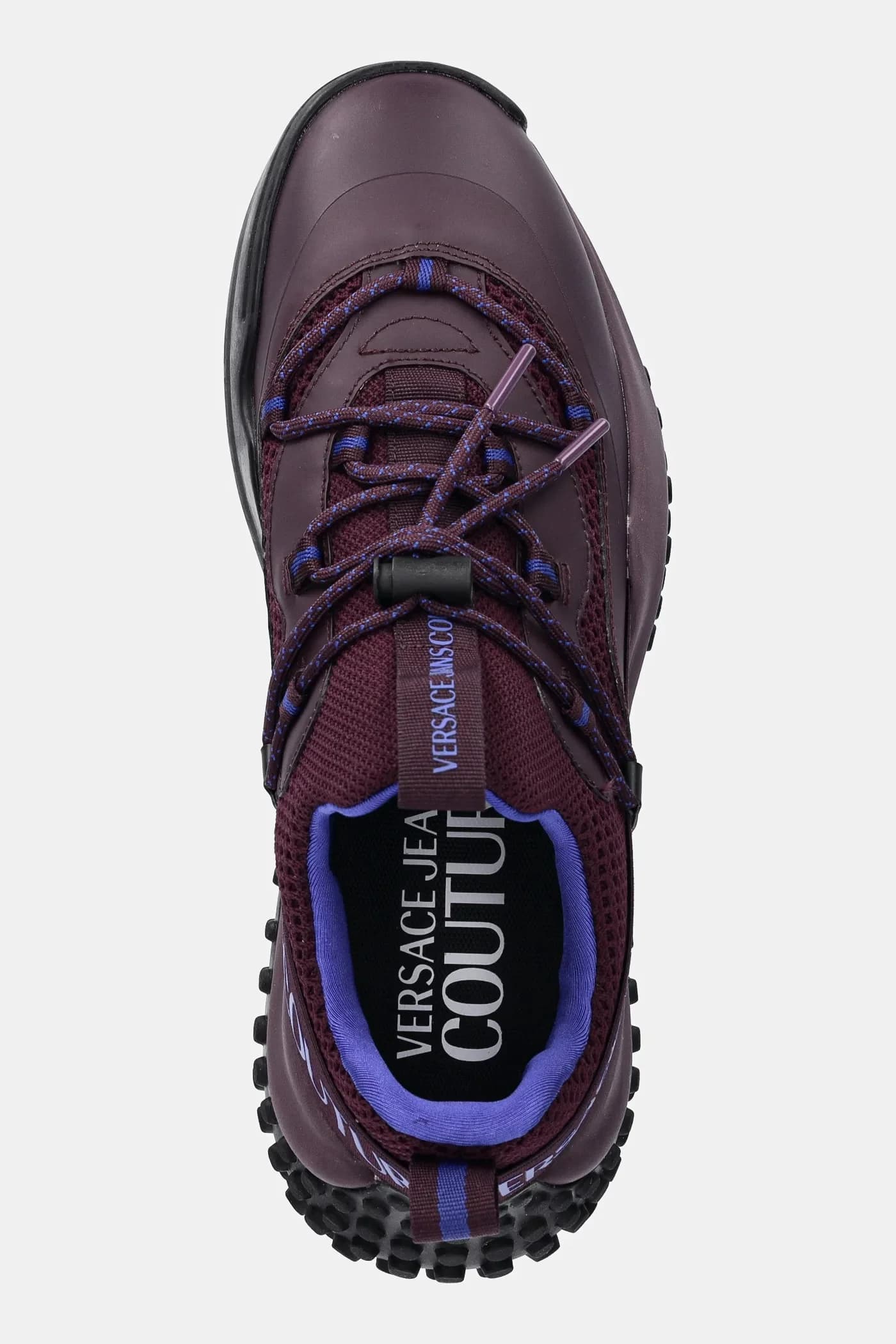 Кроссовки - фото 4