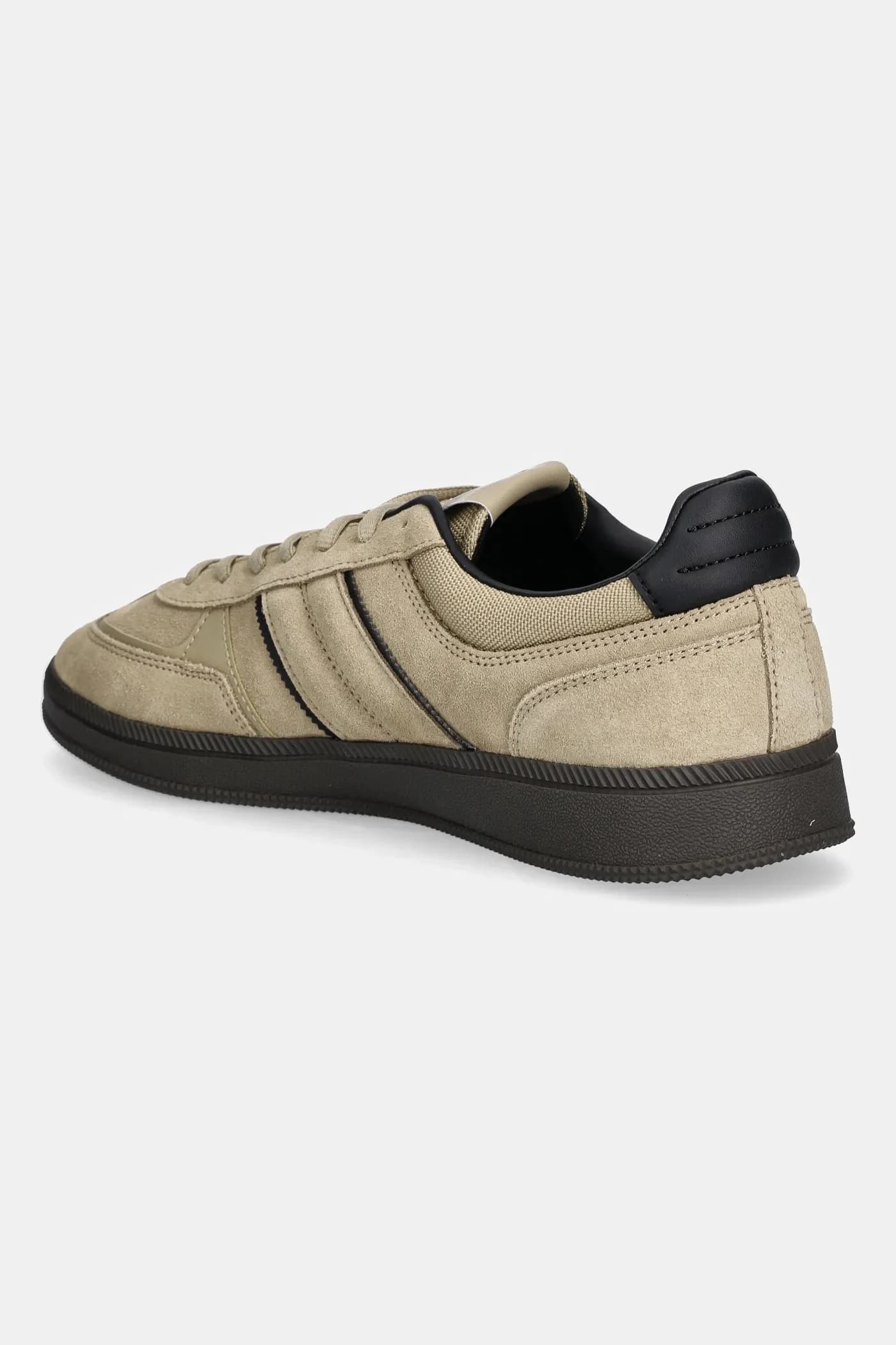 кроссовки THE GREENWICH EDGE SUEDE - фото 3