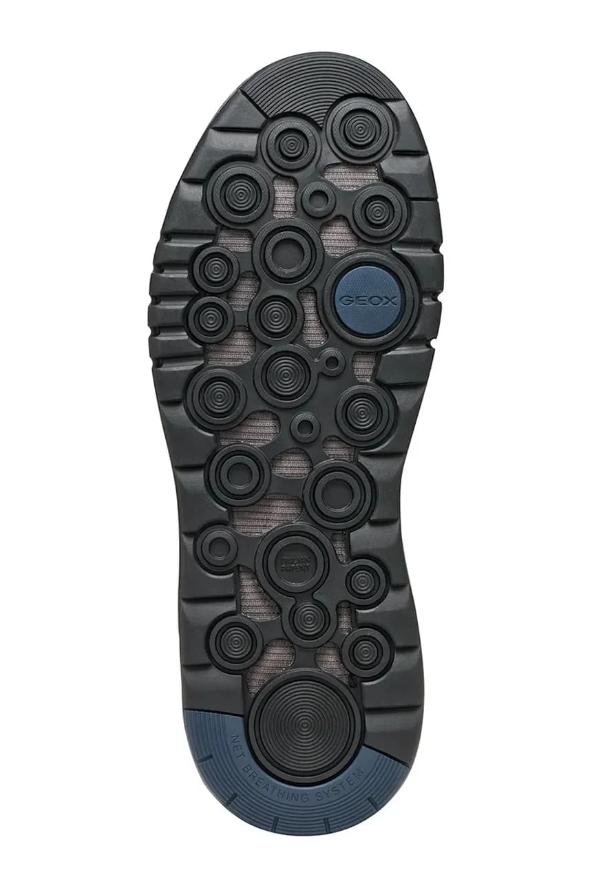 Высокие туфли U AERANTIS 4X4 B ABX - фото 6