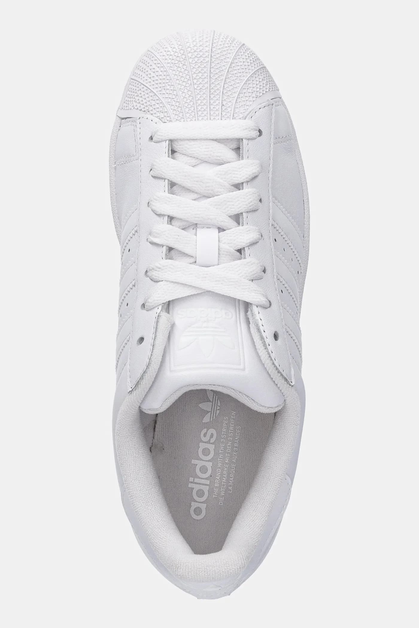 кроссовки Superstar II - фото 4