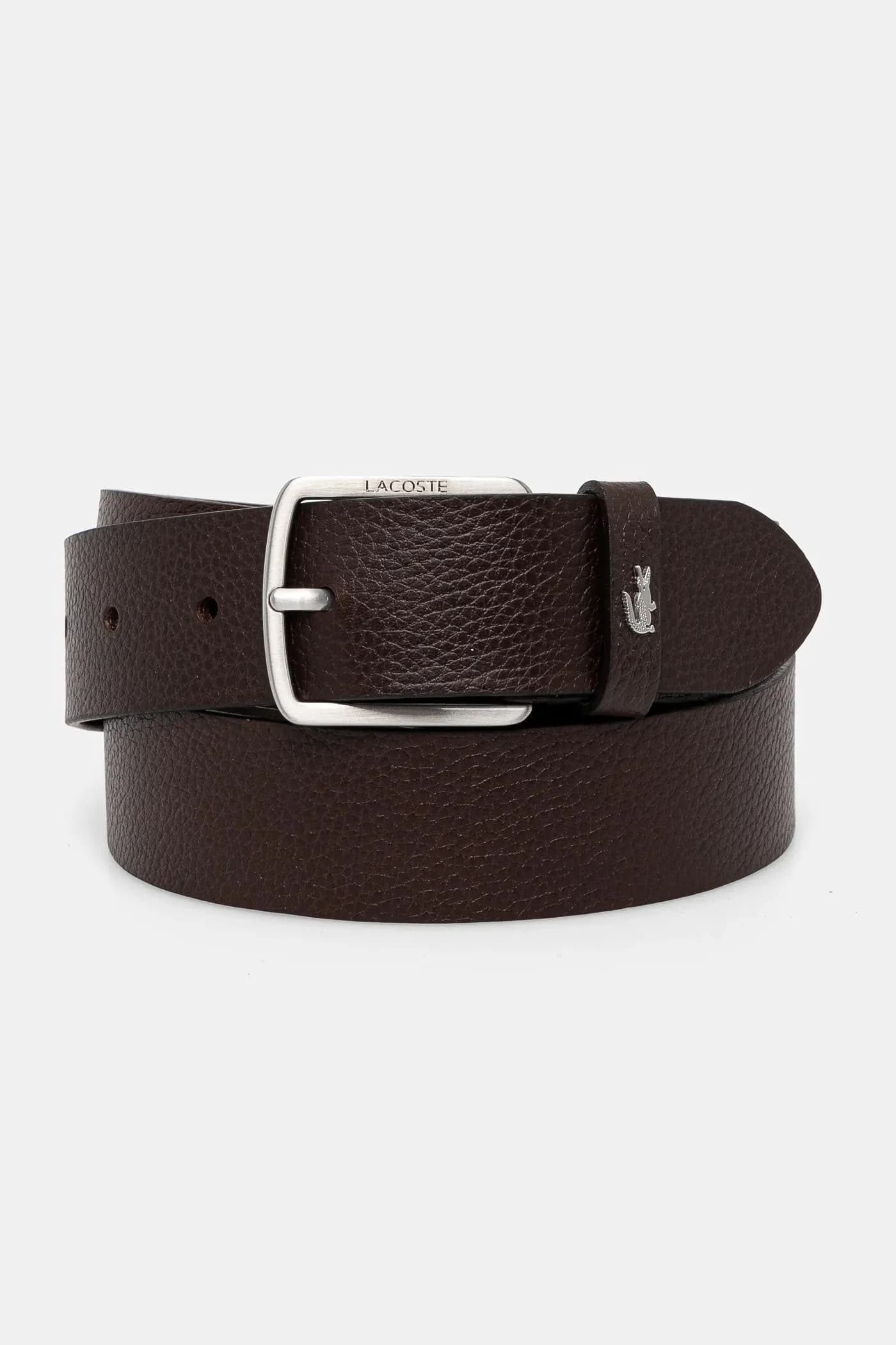 Кожаный ремешок и футляр