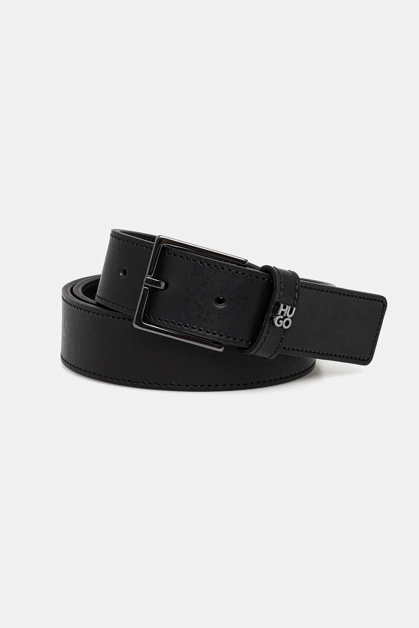 Ремень кожаный Giove-HU-GO-StG_Sz35