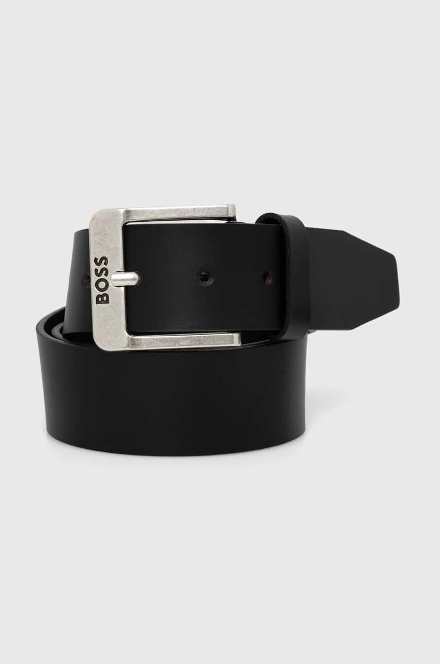 Кожаный ремень Jemio_Sz40