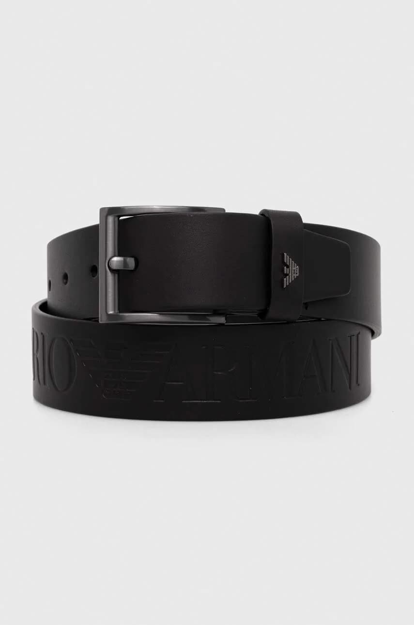 Кожаный ремень