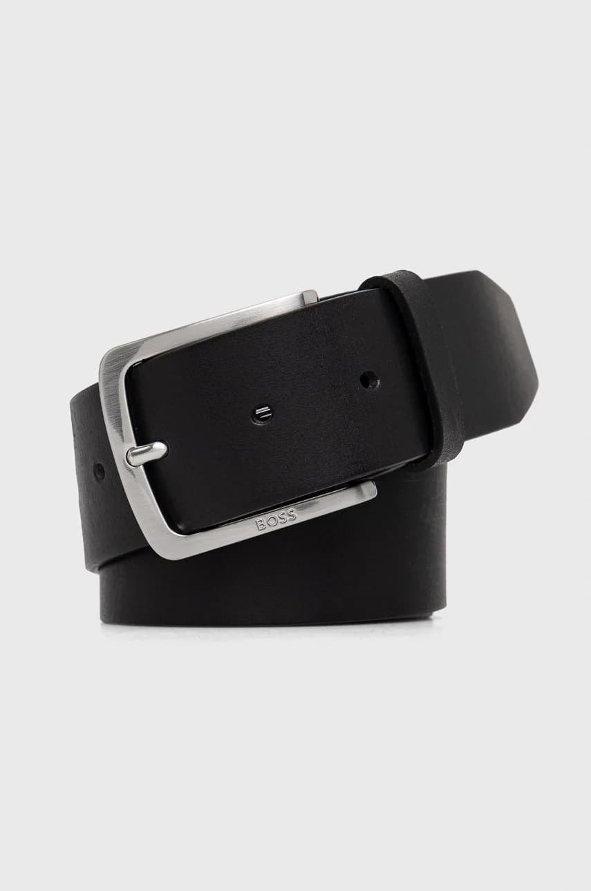 Кожаный ремень Jor-V_Sz40