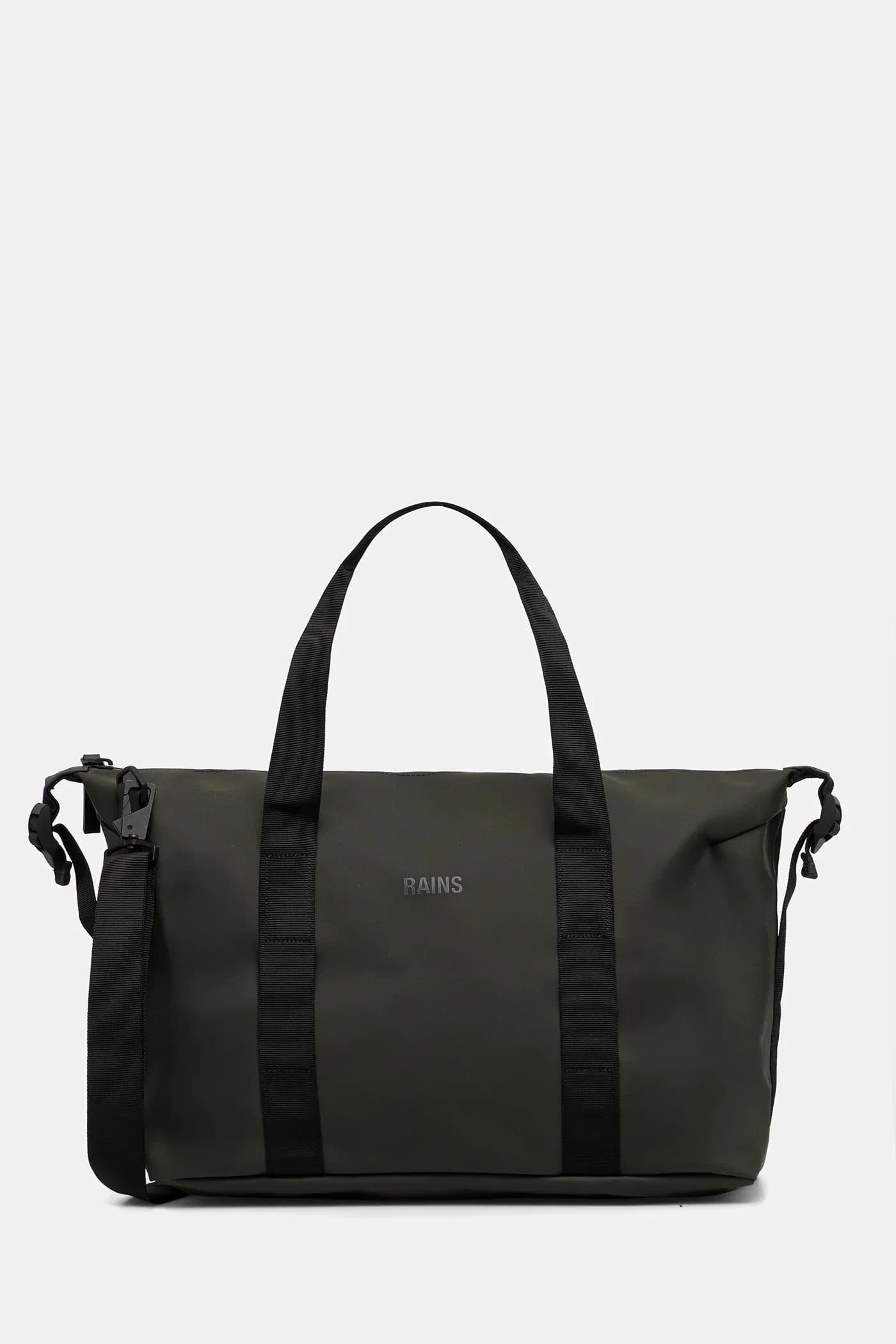 Сумка 14220 Hilo Weekend Bag Small W3