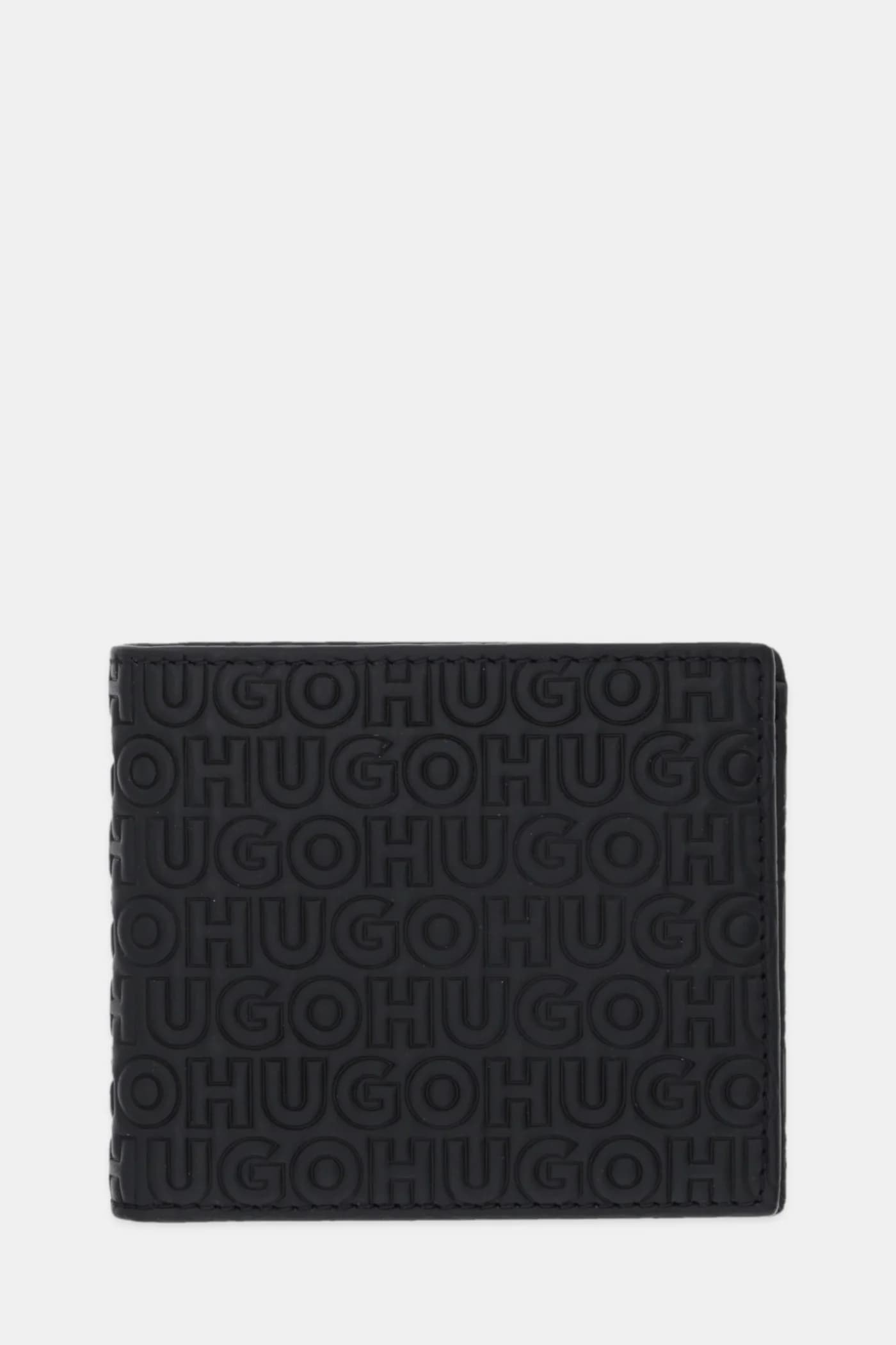 Кожаный кошелек для монет Ethon HI M_4 cc