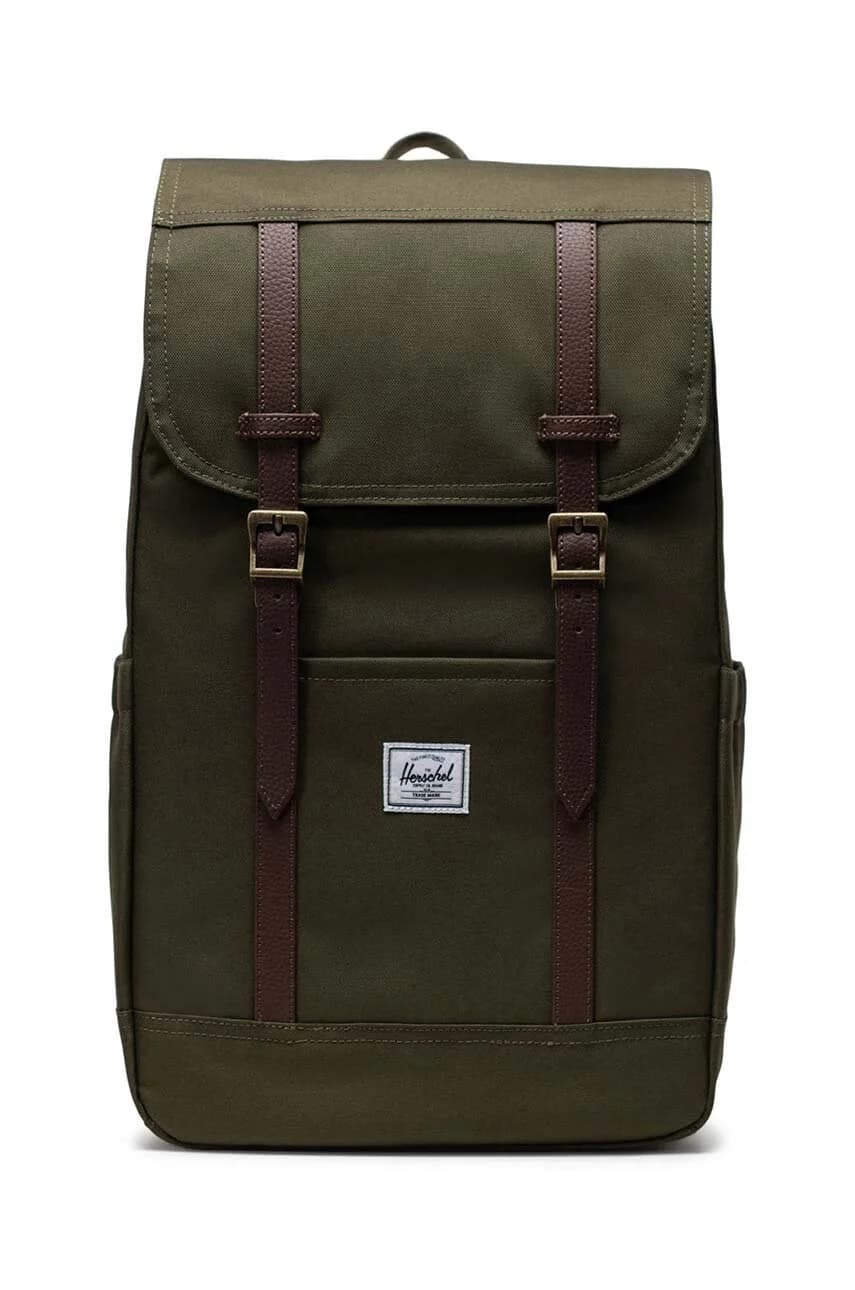 Рюкзак для ретрита