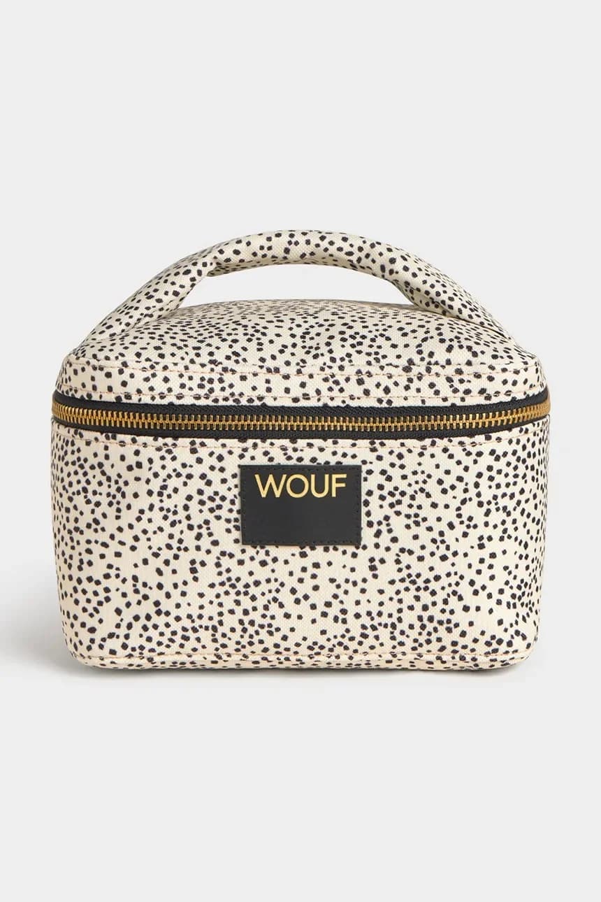 Дорожная косметичка Panna 20 х 15 х 12 см.