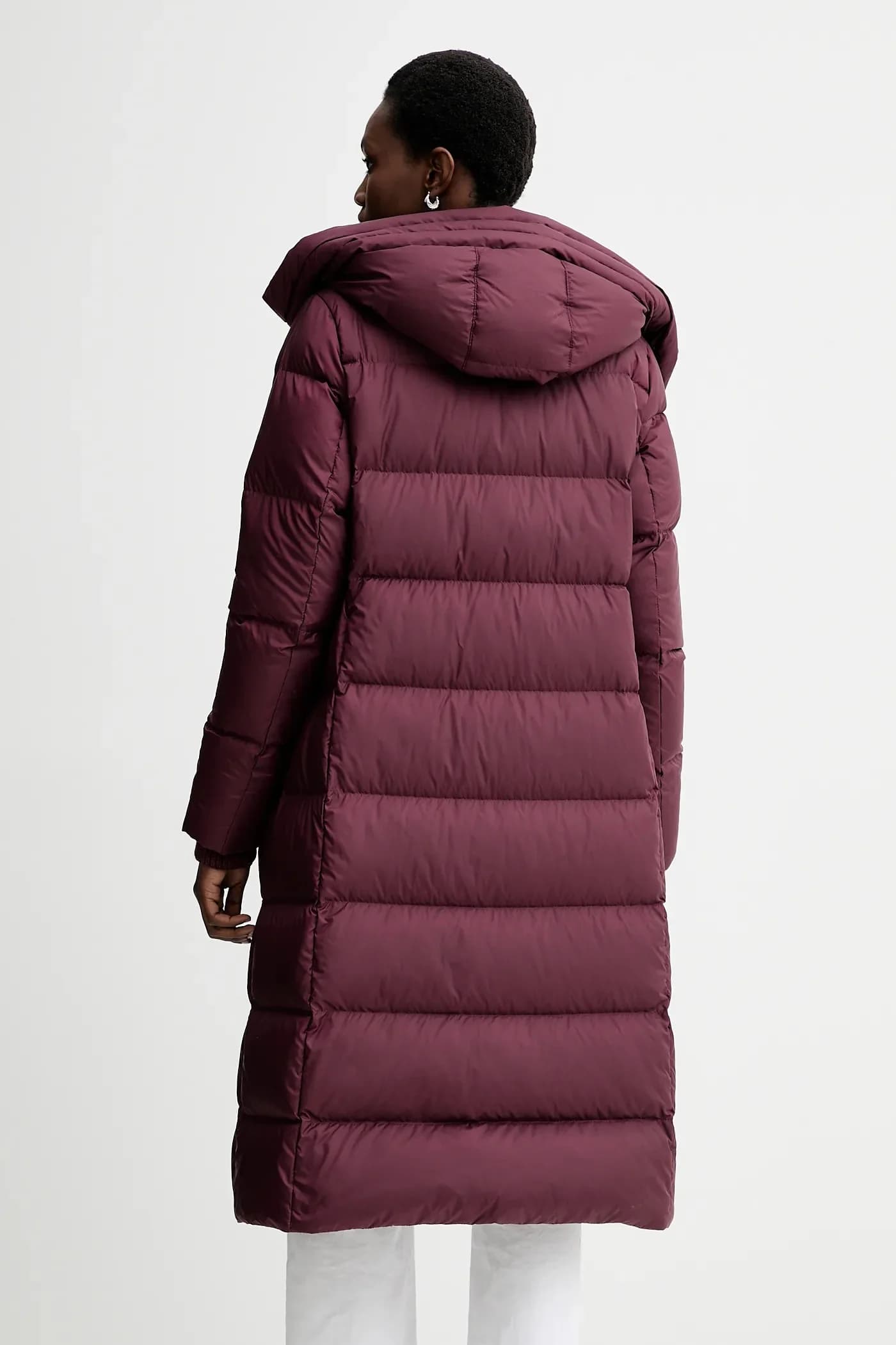 Пуховик - фото 3