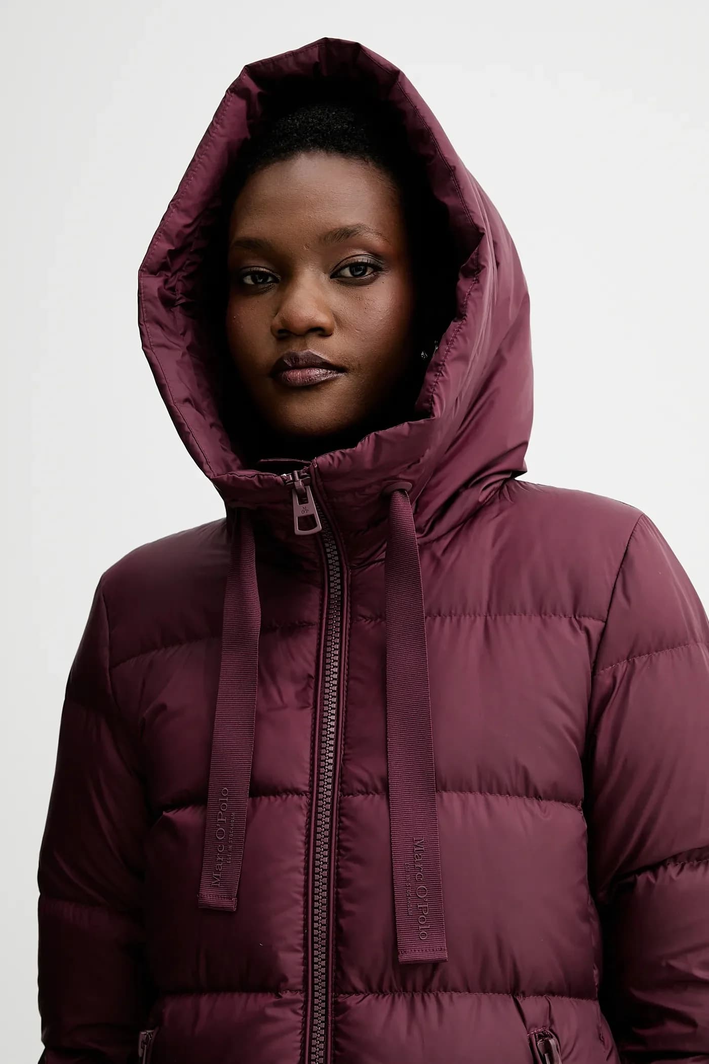 Пуховик - фото 4