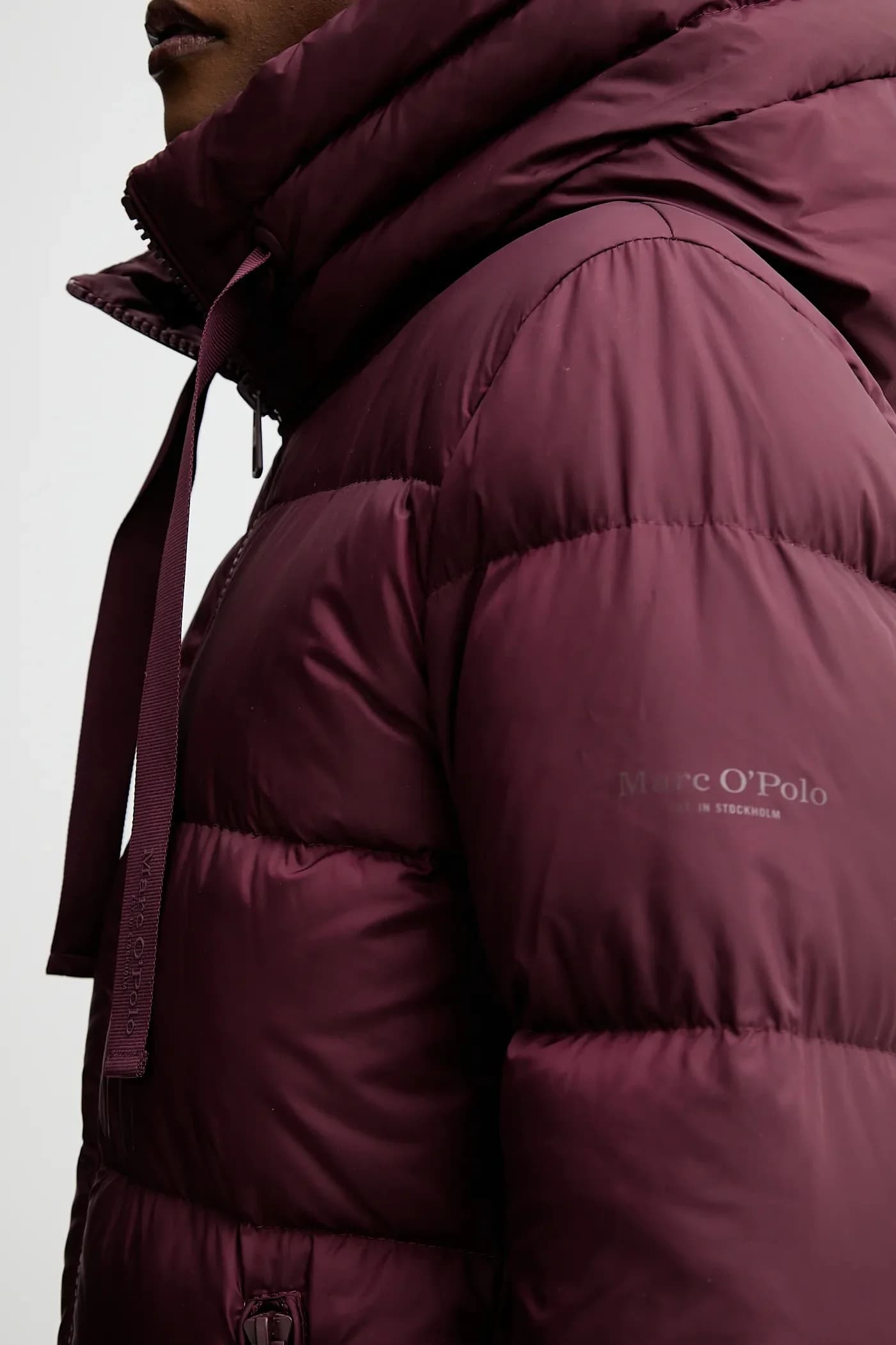 Пуховик - фото 5