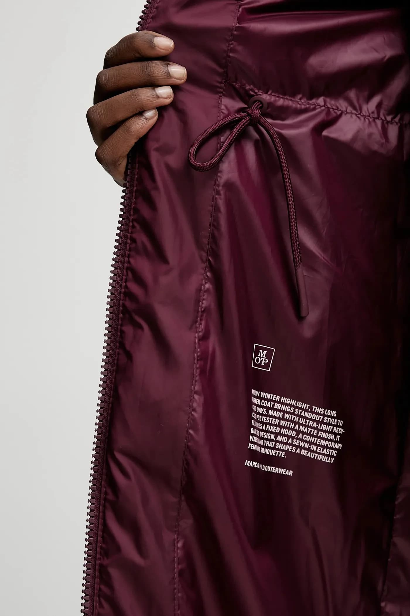 Пуховик - фото 6