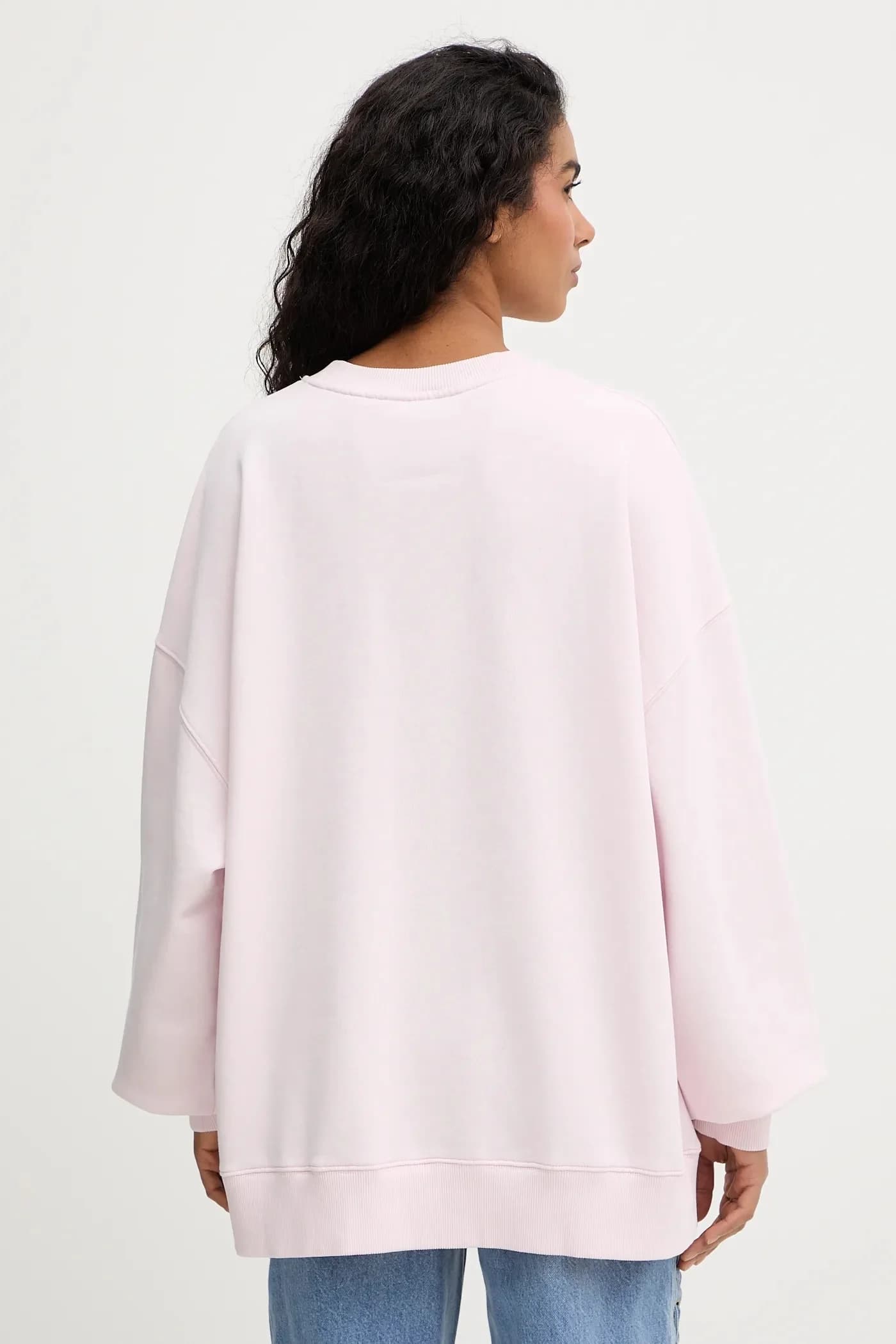 Хлопковая толстовка - фото 3