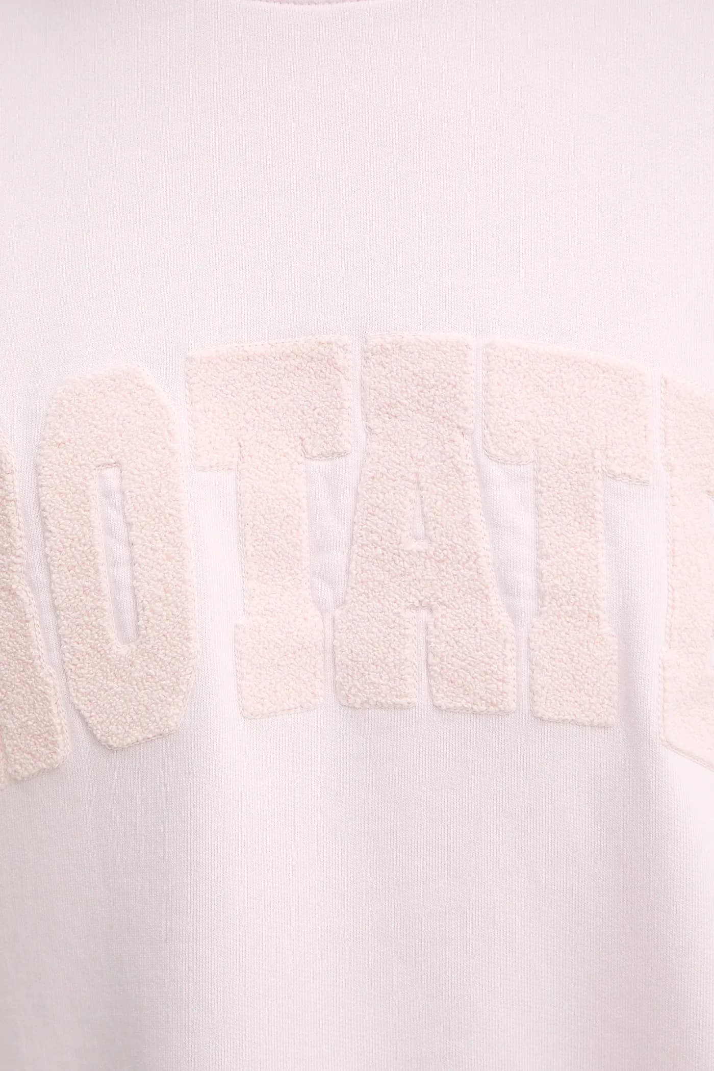 Хлопковая толстовка - фото 5