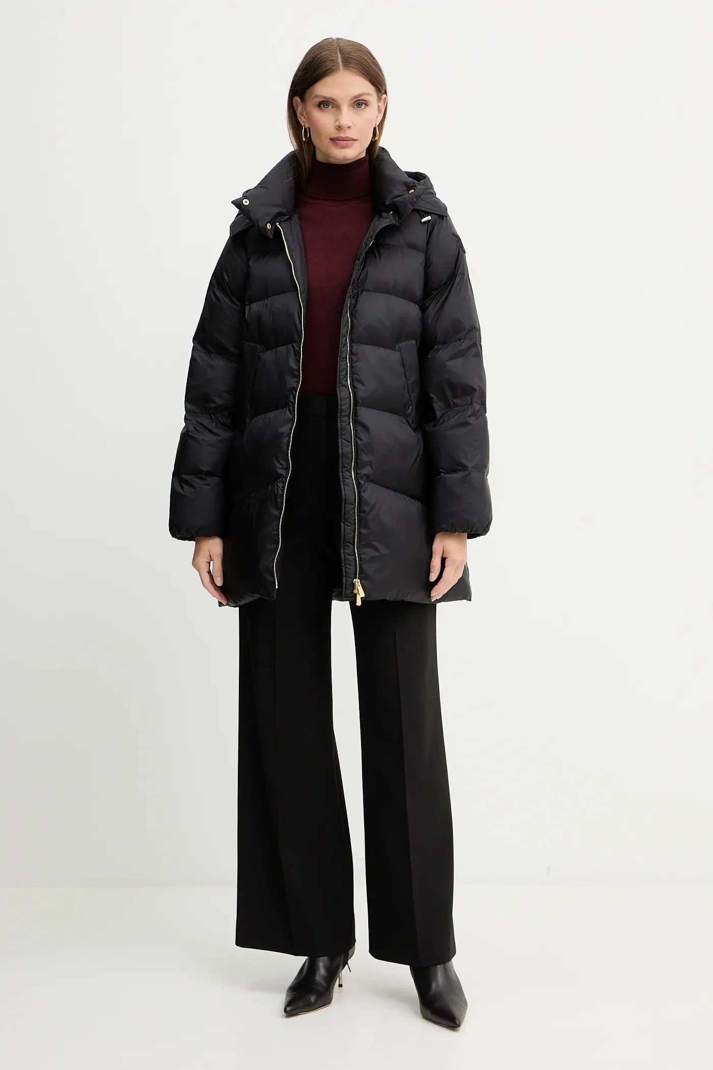 Куртка - фото 2