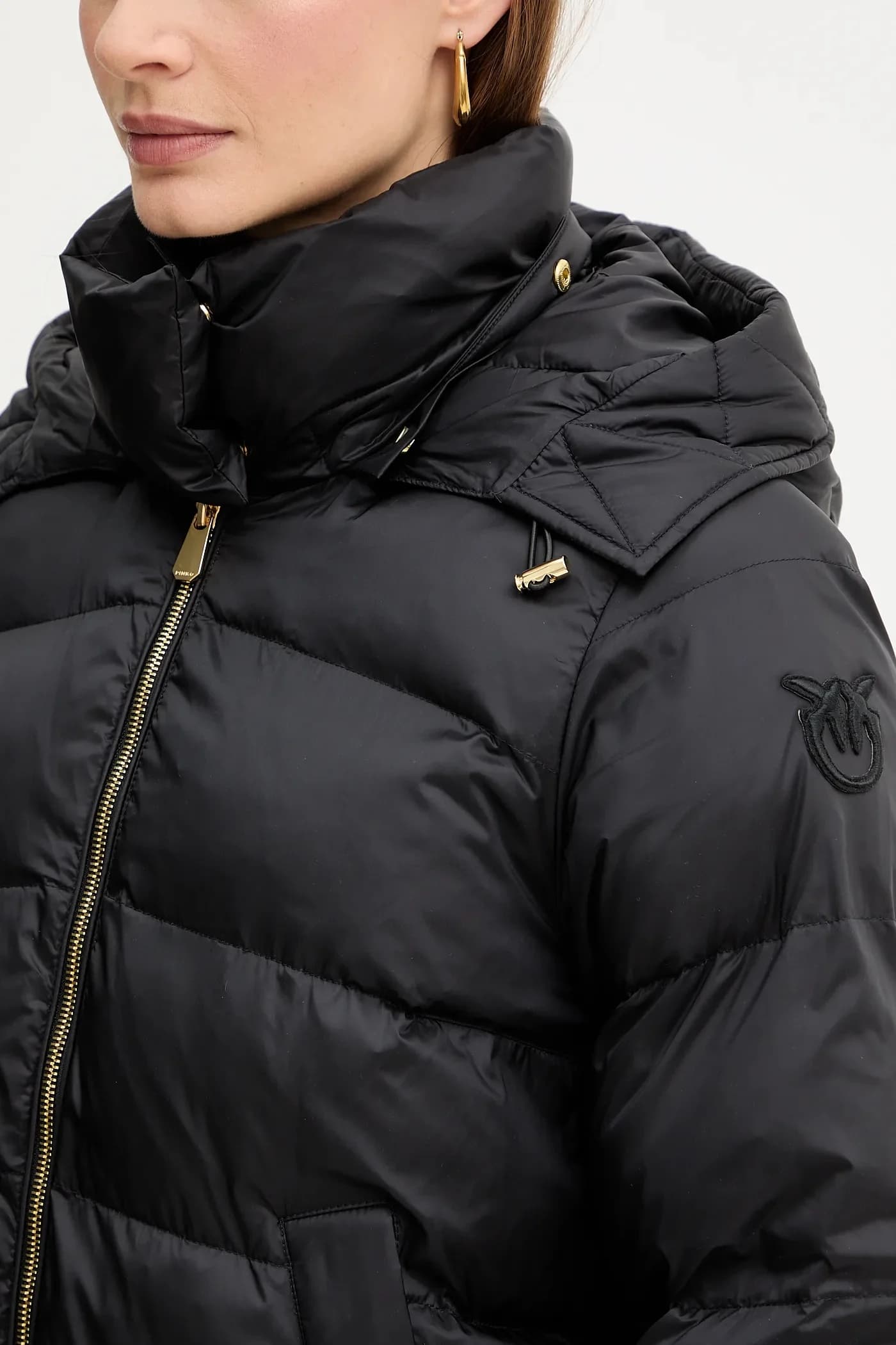 Куртка - фото 5