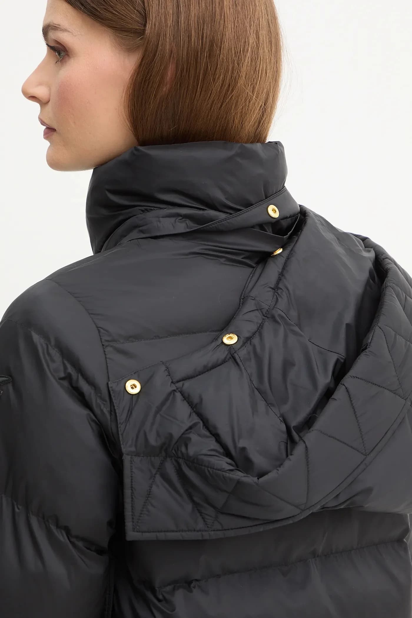 Куртка - фото 6