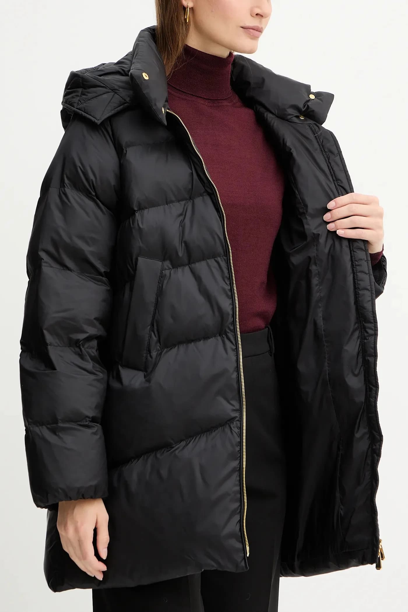 Куртка - фото 7