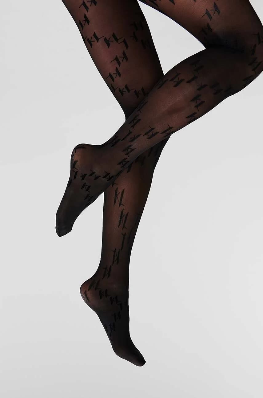 Колготки - фото 2